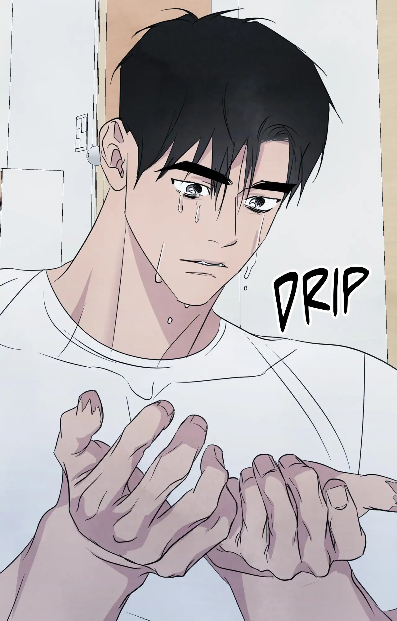Topsy-Turvy [Official] - Chapter 137 manhwa