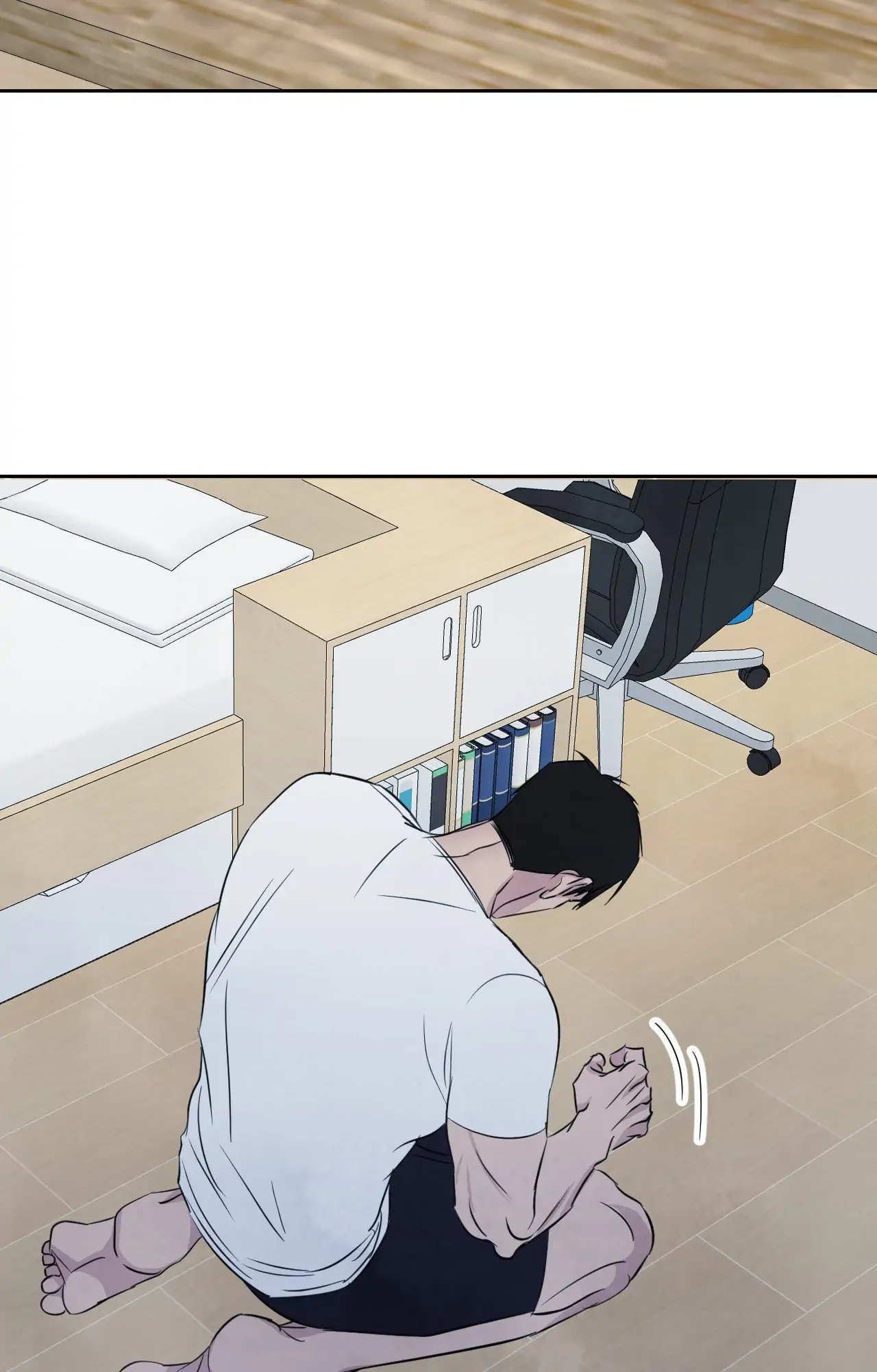 Topsy-Turvy [Official] - Chapter 137 manhwa