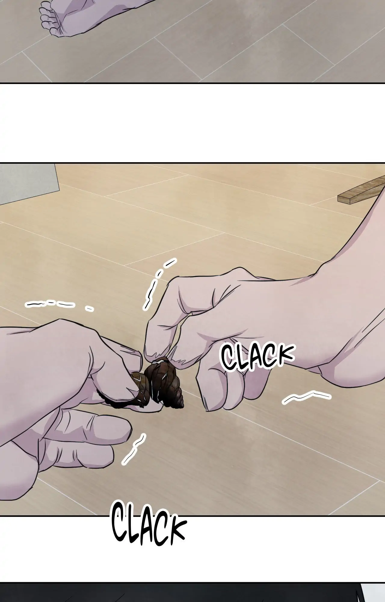 Topsy-Turvy [Official] - Chapter 137 manhwa
