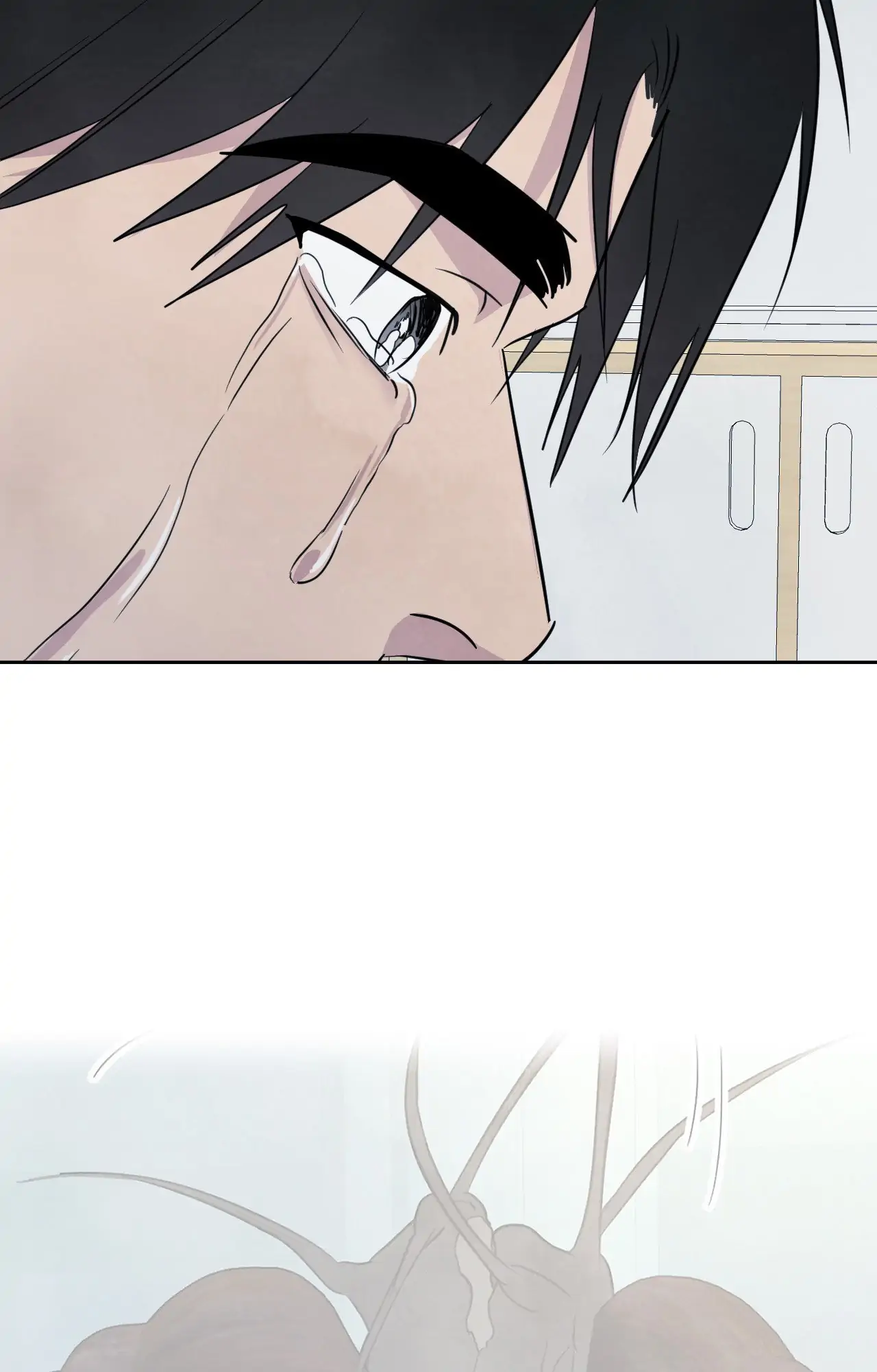 Topsy-Turvy [Official] - Chapter 137 manhwa