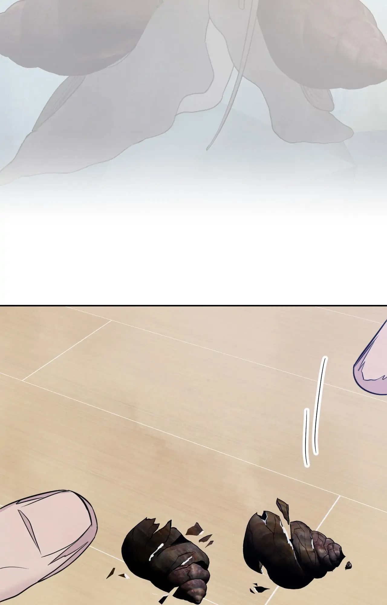 Topsy-Turvy [Official] - Chapter 137 manhwa