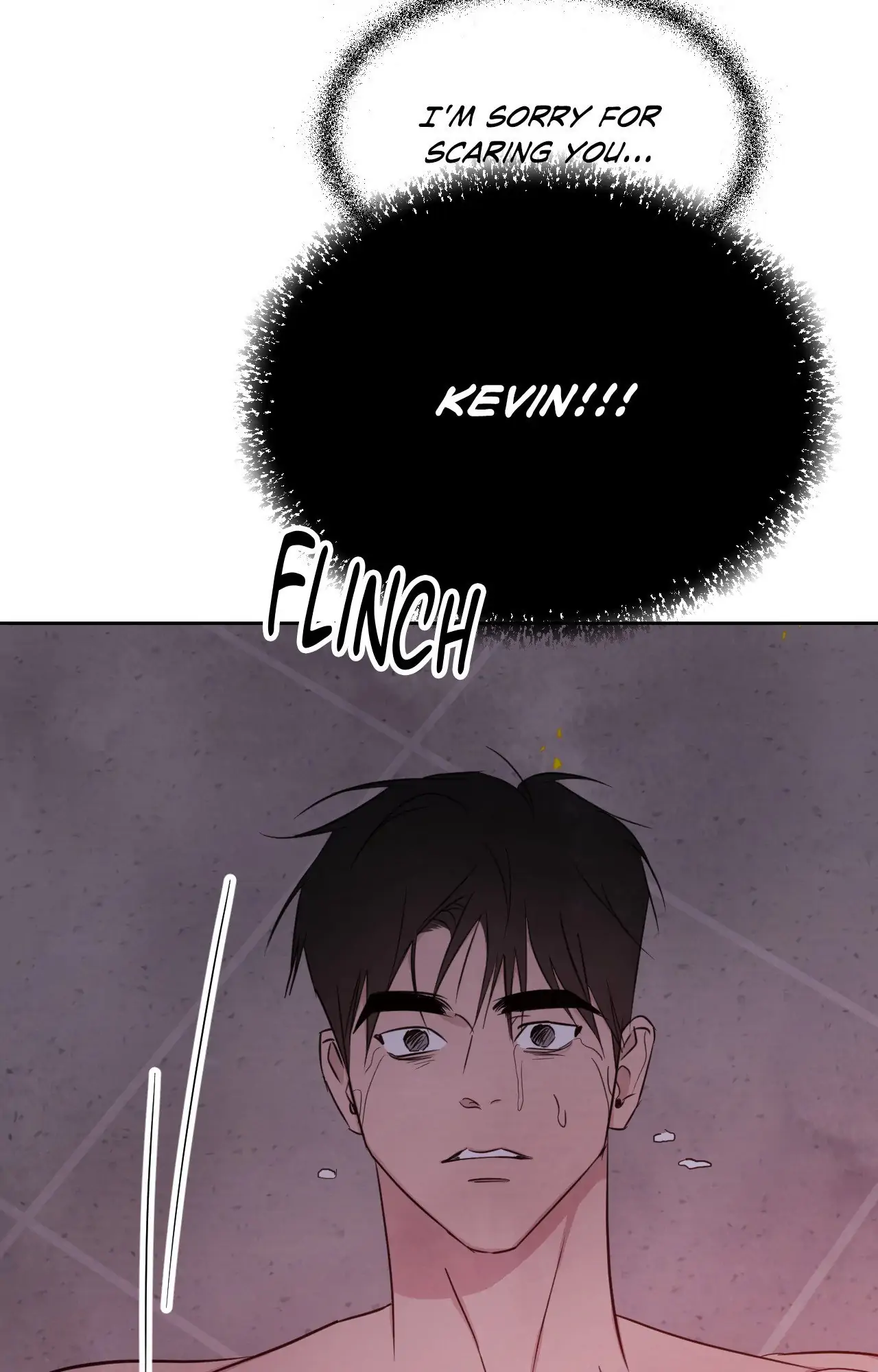 Topsy-Turvy [Official] - Chapter 137 manhwa