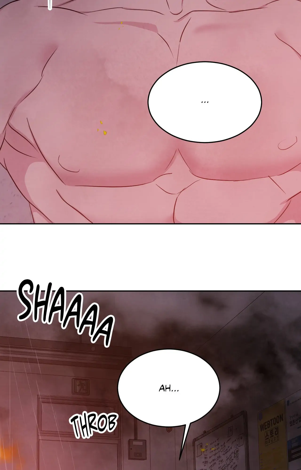 Topsy-Turvy [Official] - Chapter 137 manhwa