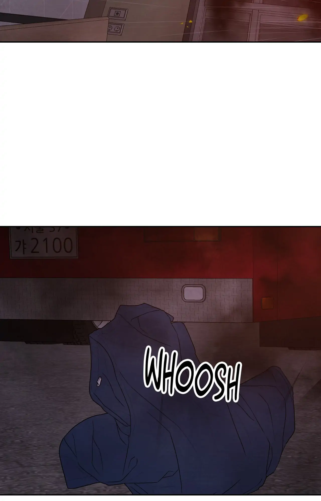 Topsy-Turvy [Official] - Chapter 137 manhwa