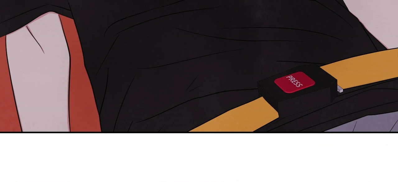 Topsy-Turvy [Official] - Chapter 137 manhwa