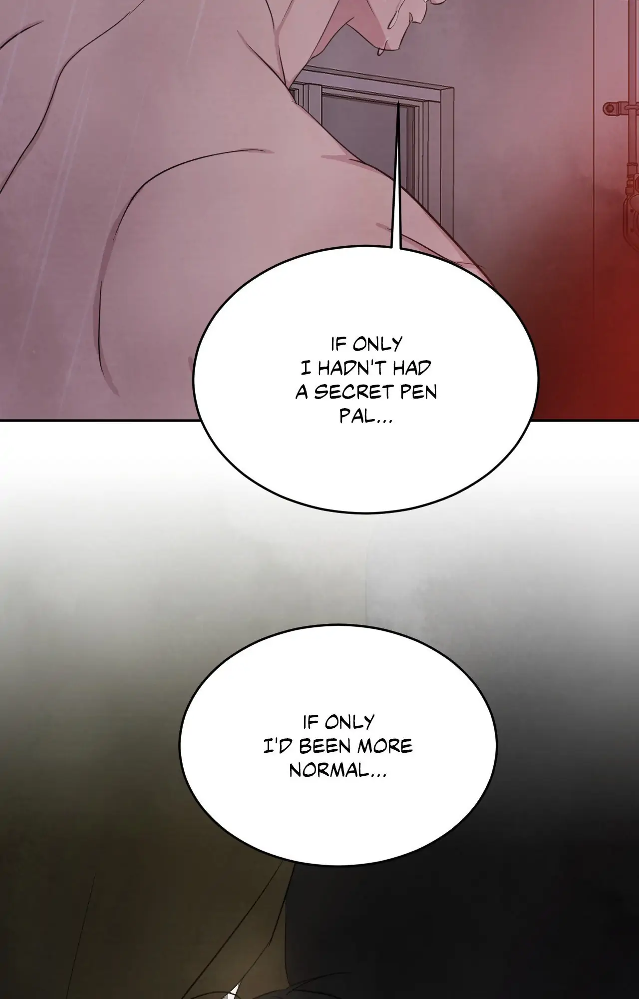 Topsy-Turvy [Official] - Chapter 137 manhwa