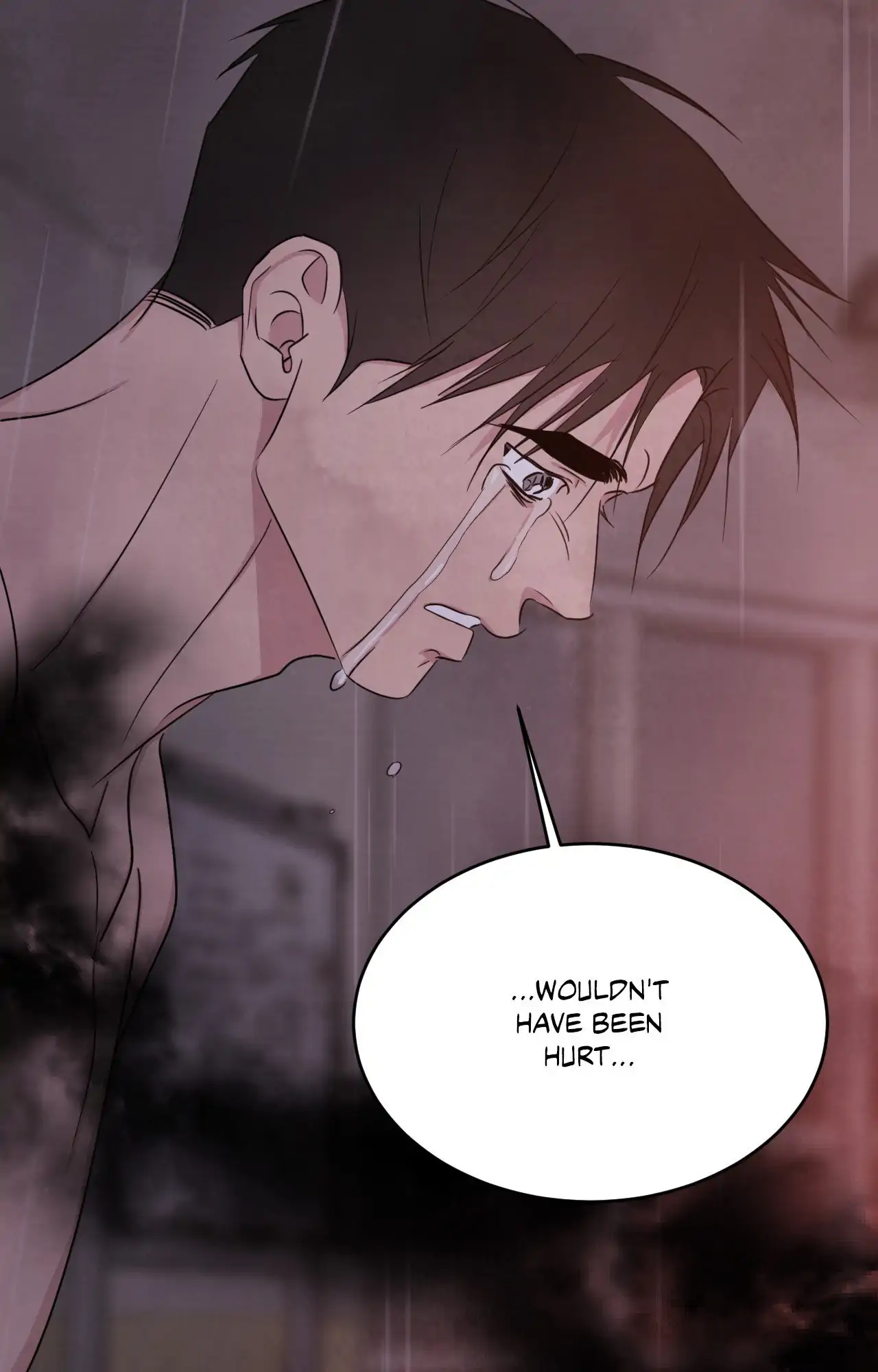 Topsy-Turvy [Official] - Chapter 137 manhwa