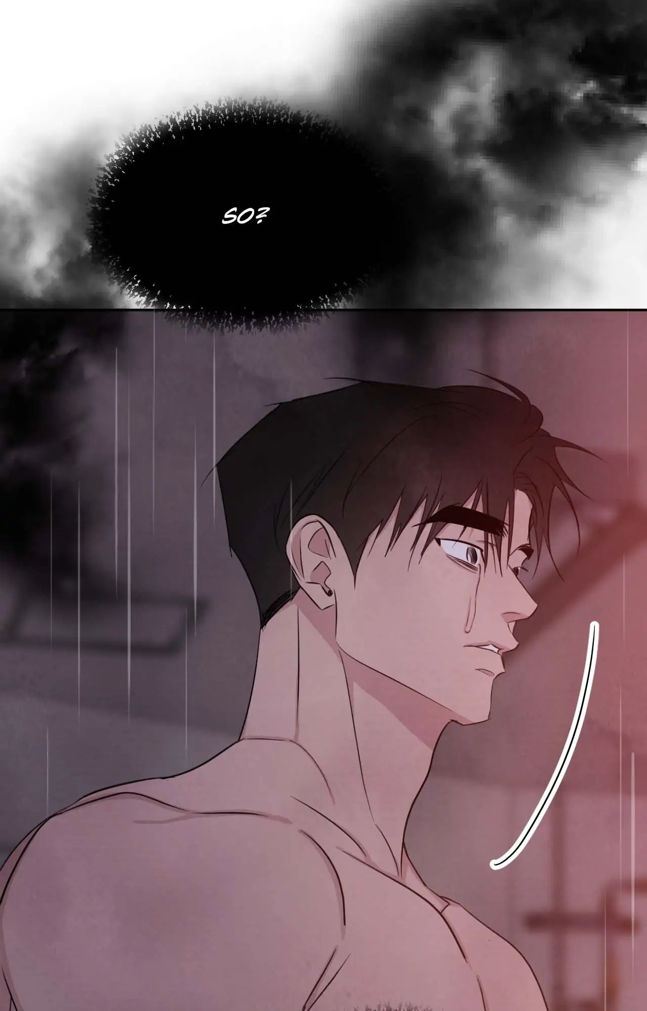 Topsy-Turvy [Official] - Chapter 137 manhwa