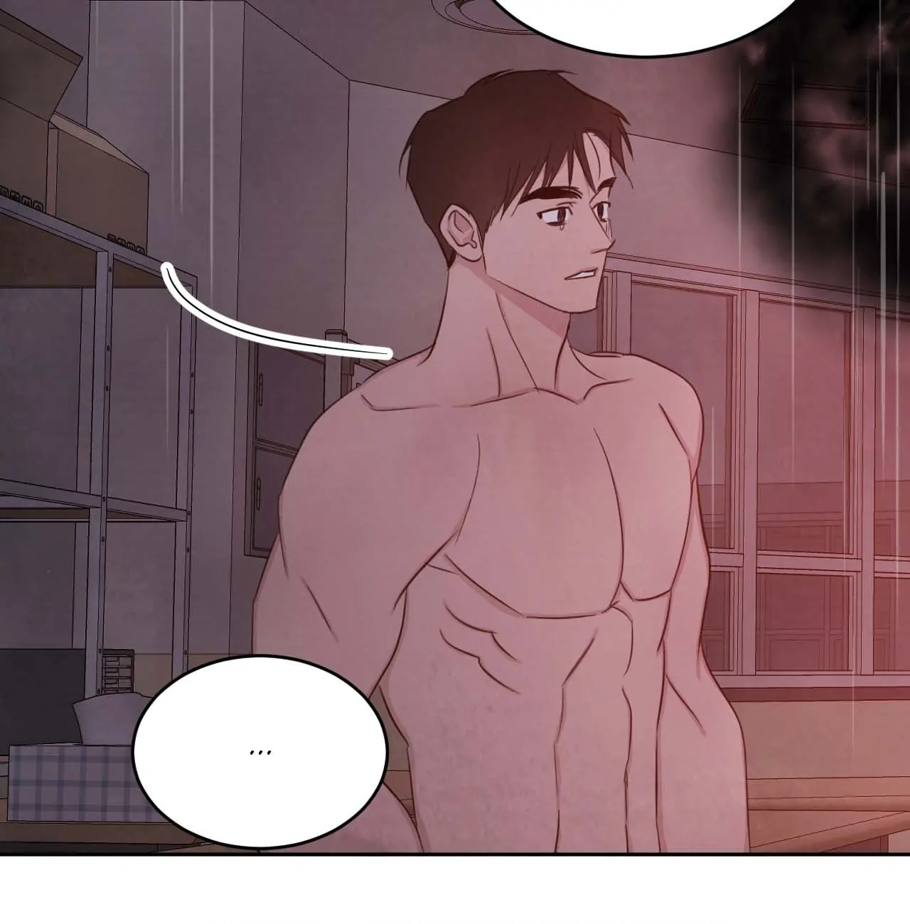 Topsy-Turvy [Official] - Chapter 137 manhwa