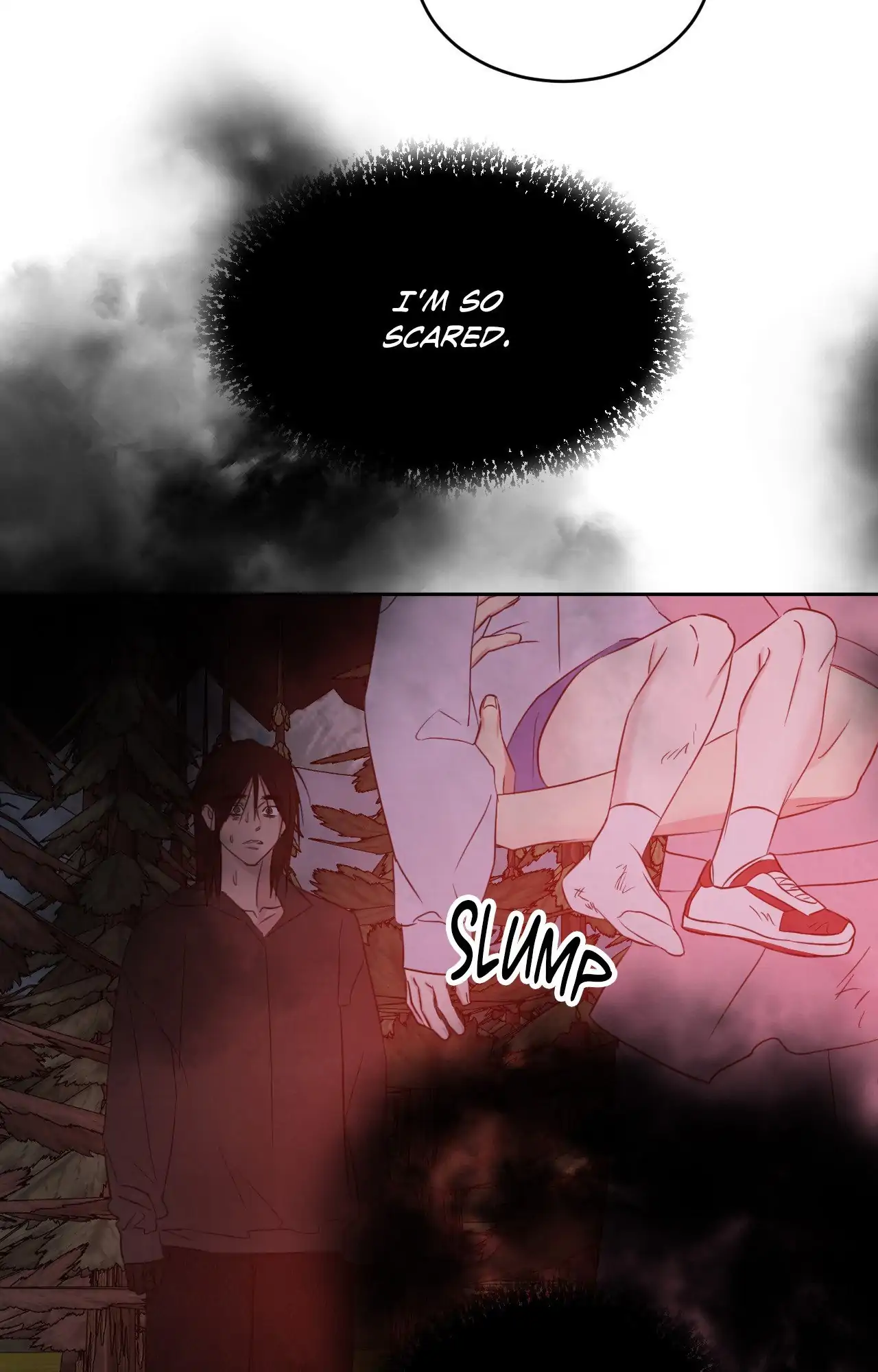 Topsy-Turvy [Official] - Chapter 137 manhwa