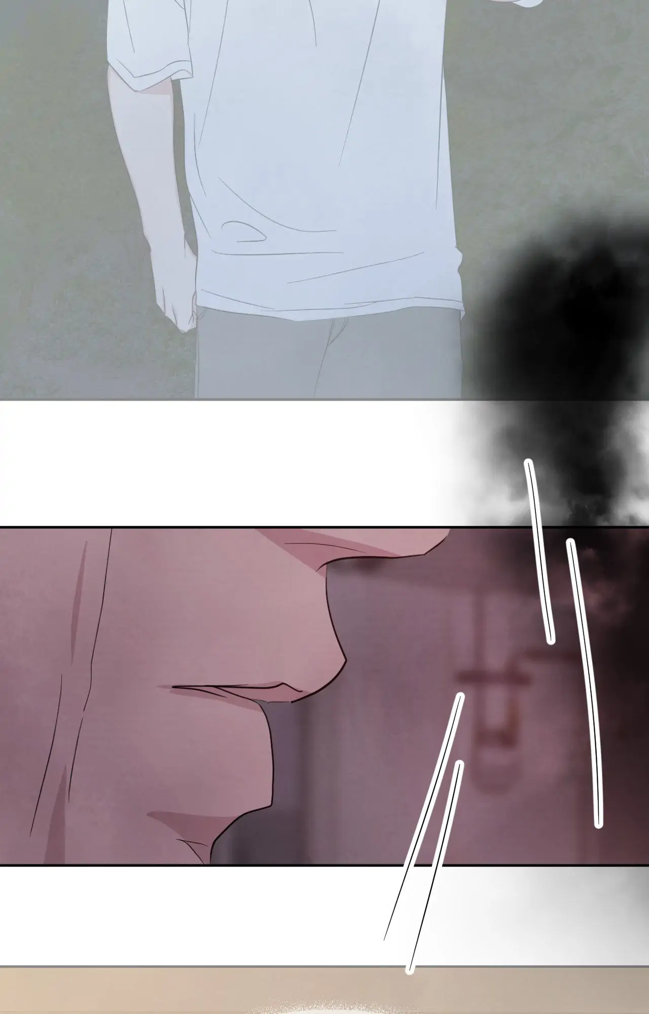 Topsy-Turvy [Official] - Chapter 137 manhwa