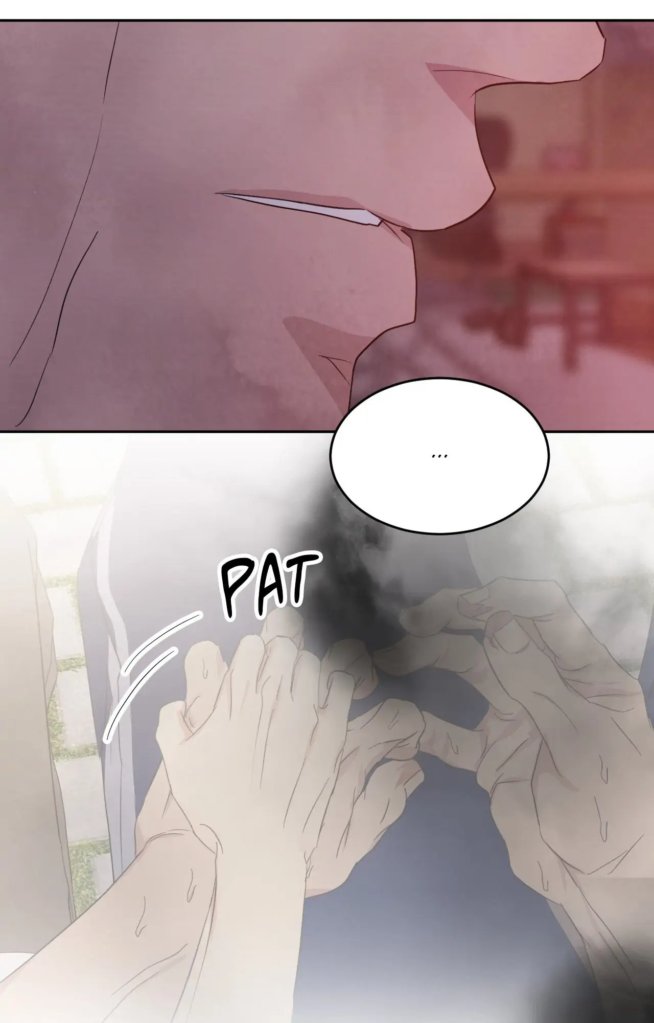 Topsy-Turvy [Official] - Chapter 137 manhwa