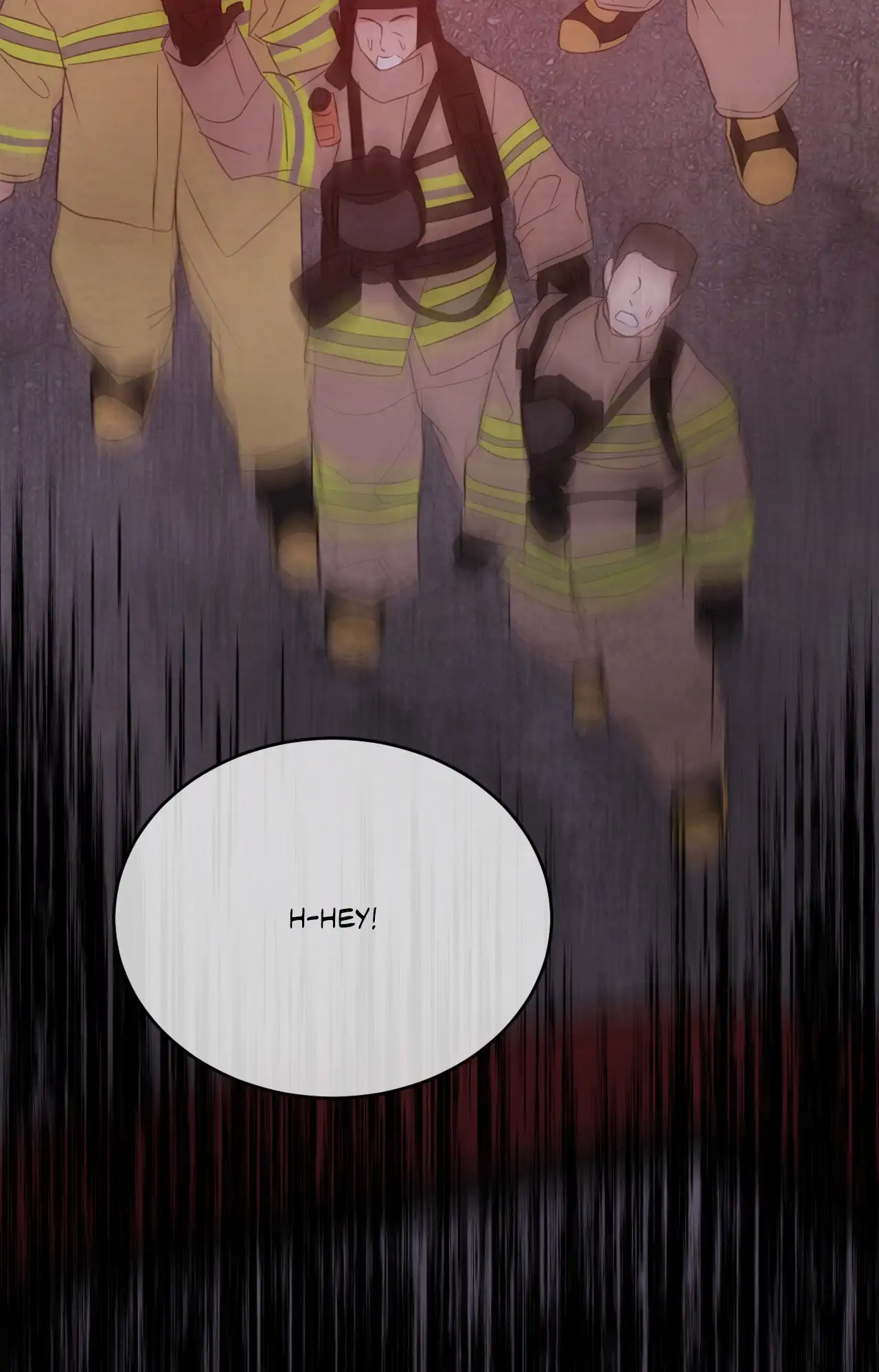 Topsy-Turvy [Official] - Chapter 137 manhwa