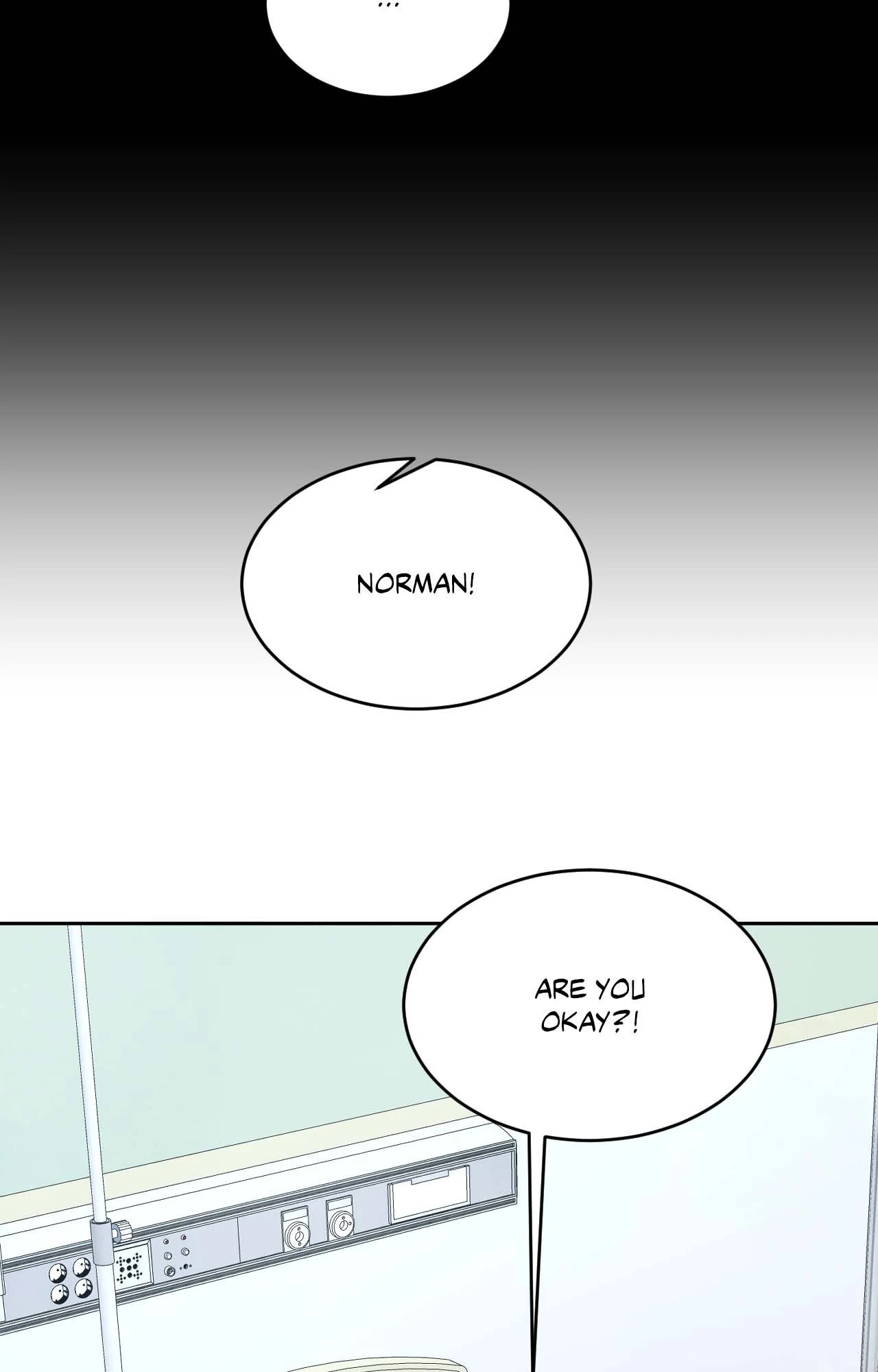 Topsy-Turvy [Official] - Chapter 137 manhwa