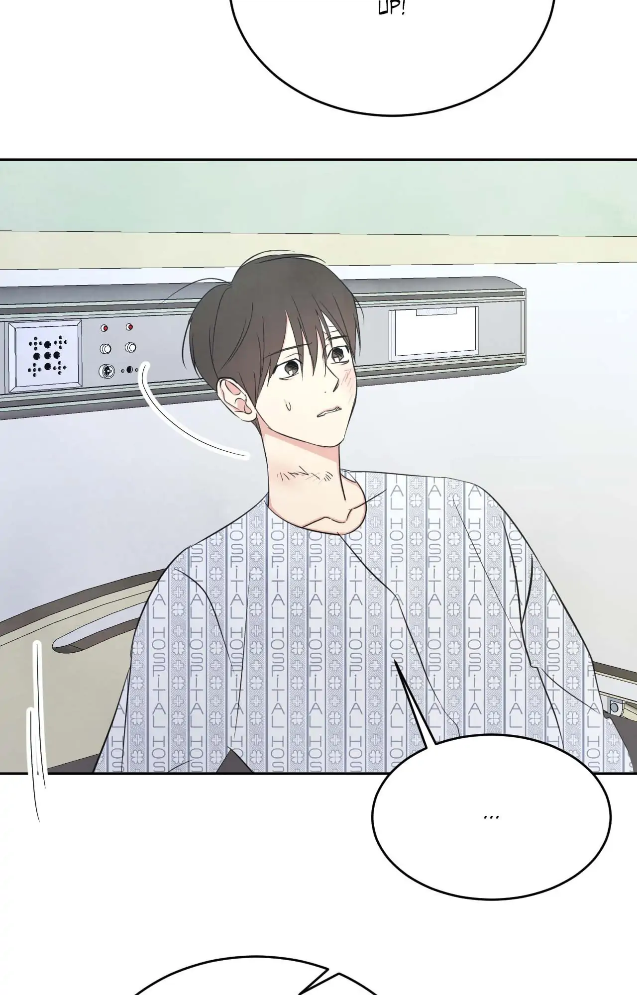 Topsy-Turvy [Official] - Chapter 137 manhwa