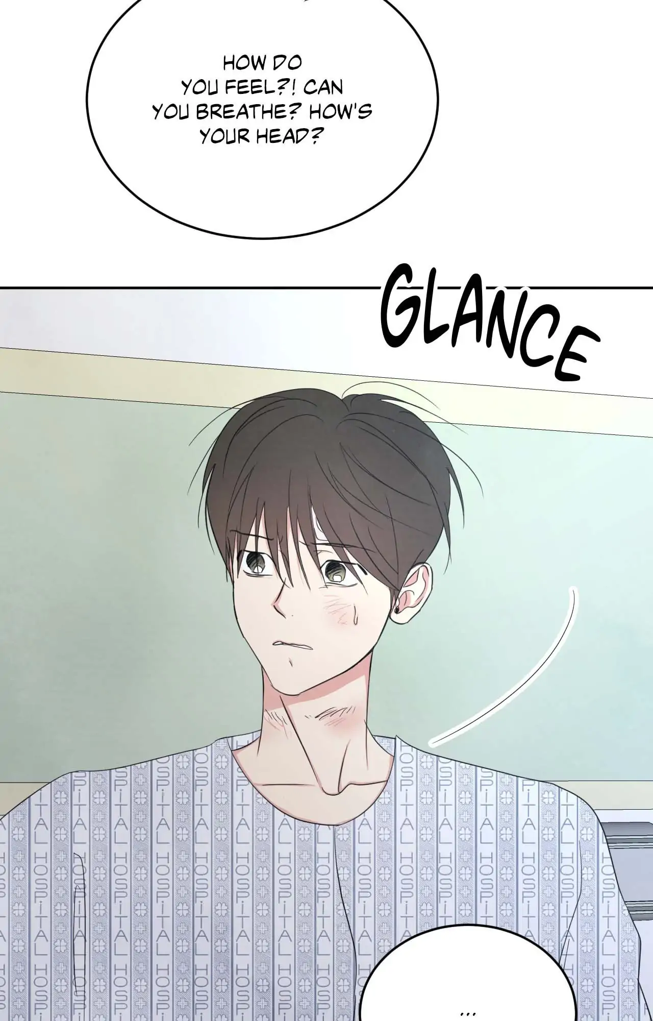 Topsy-Turvy [Official] - Chapter 137 manhwa