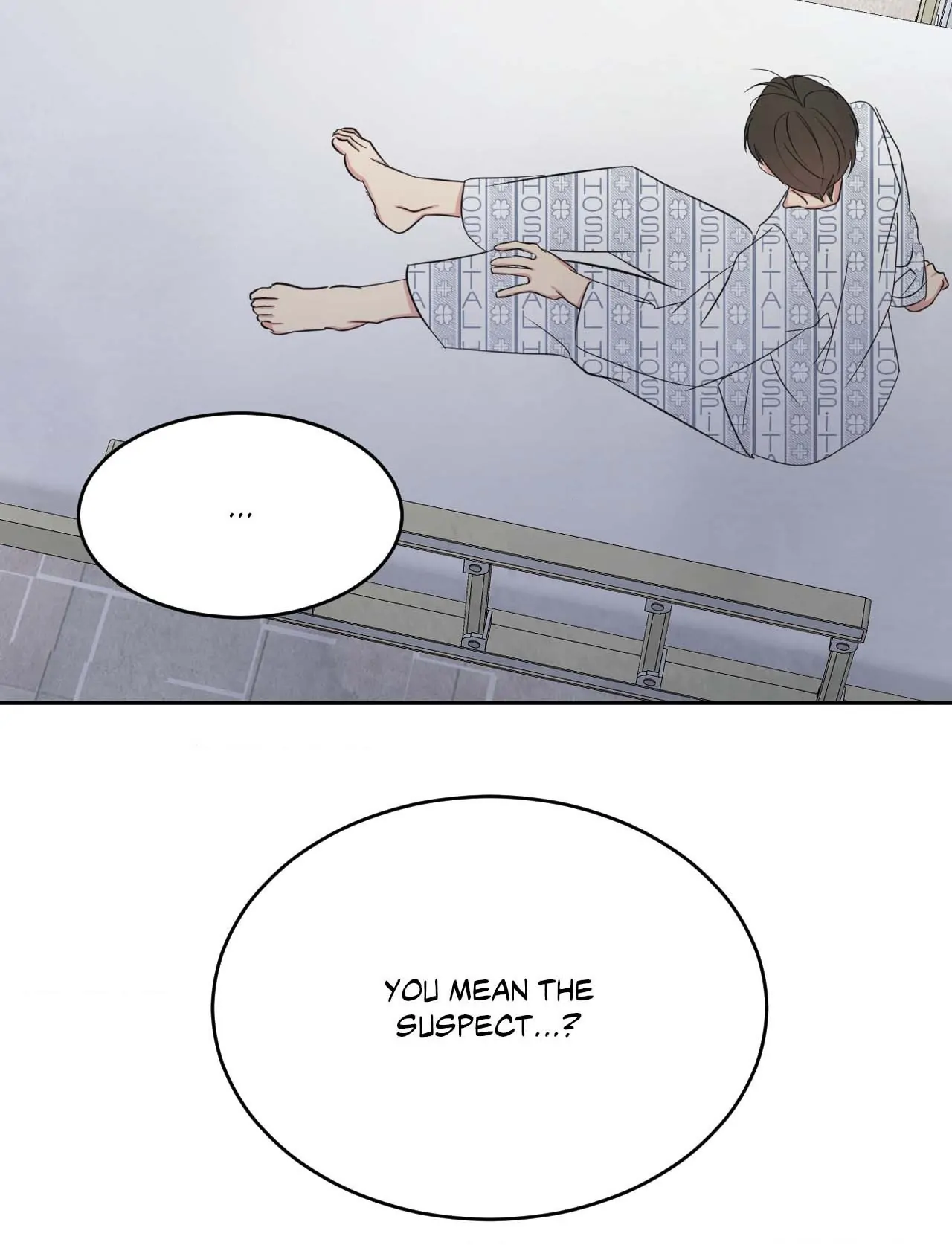 Topsy-Turvy [Official] - Chapter 137 manhwa