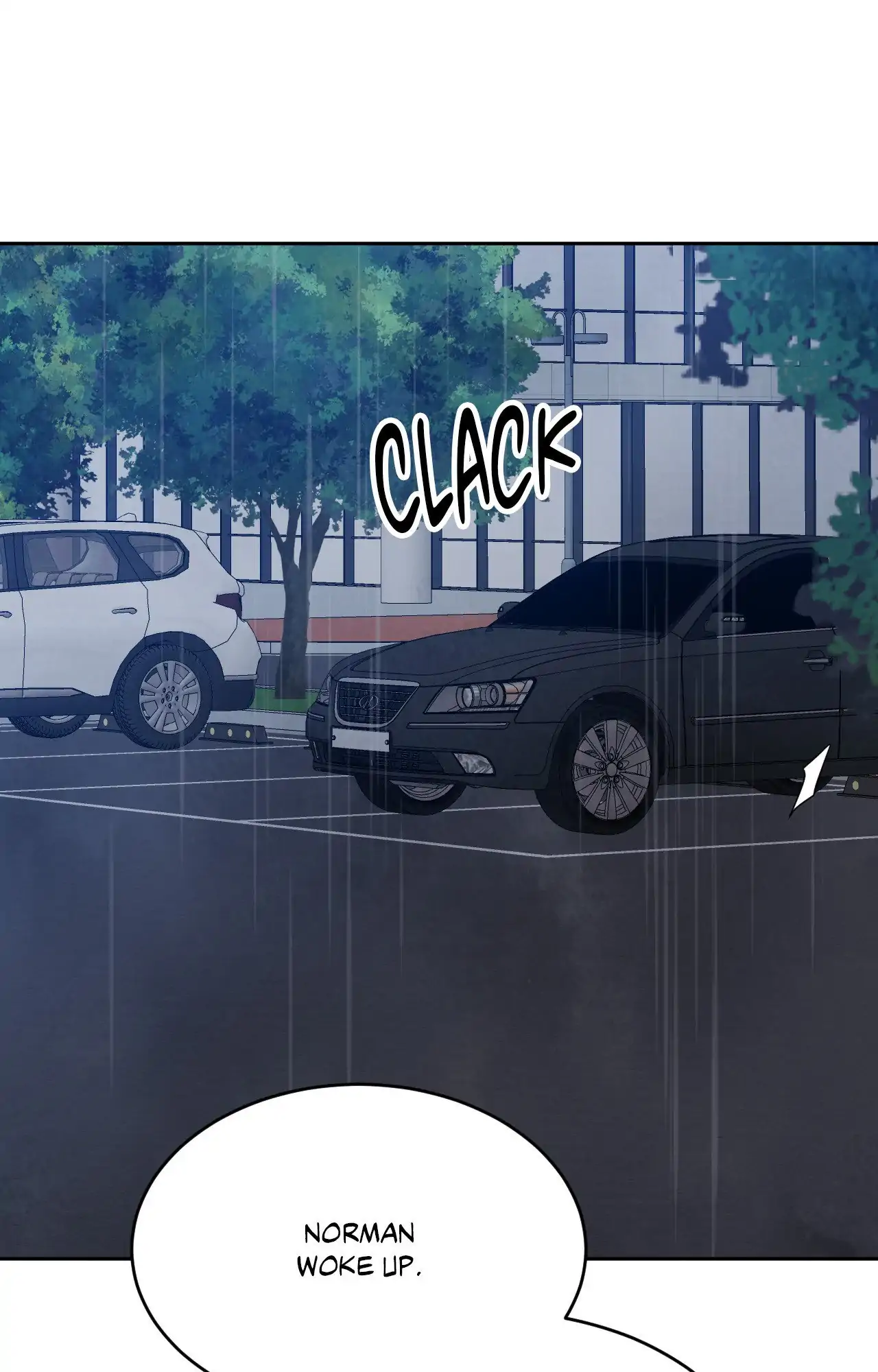 Topsy-Turvy [Official] - Chapter 137 manhwa