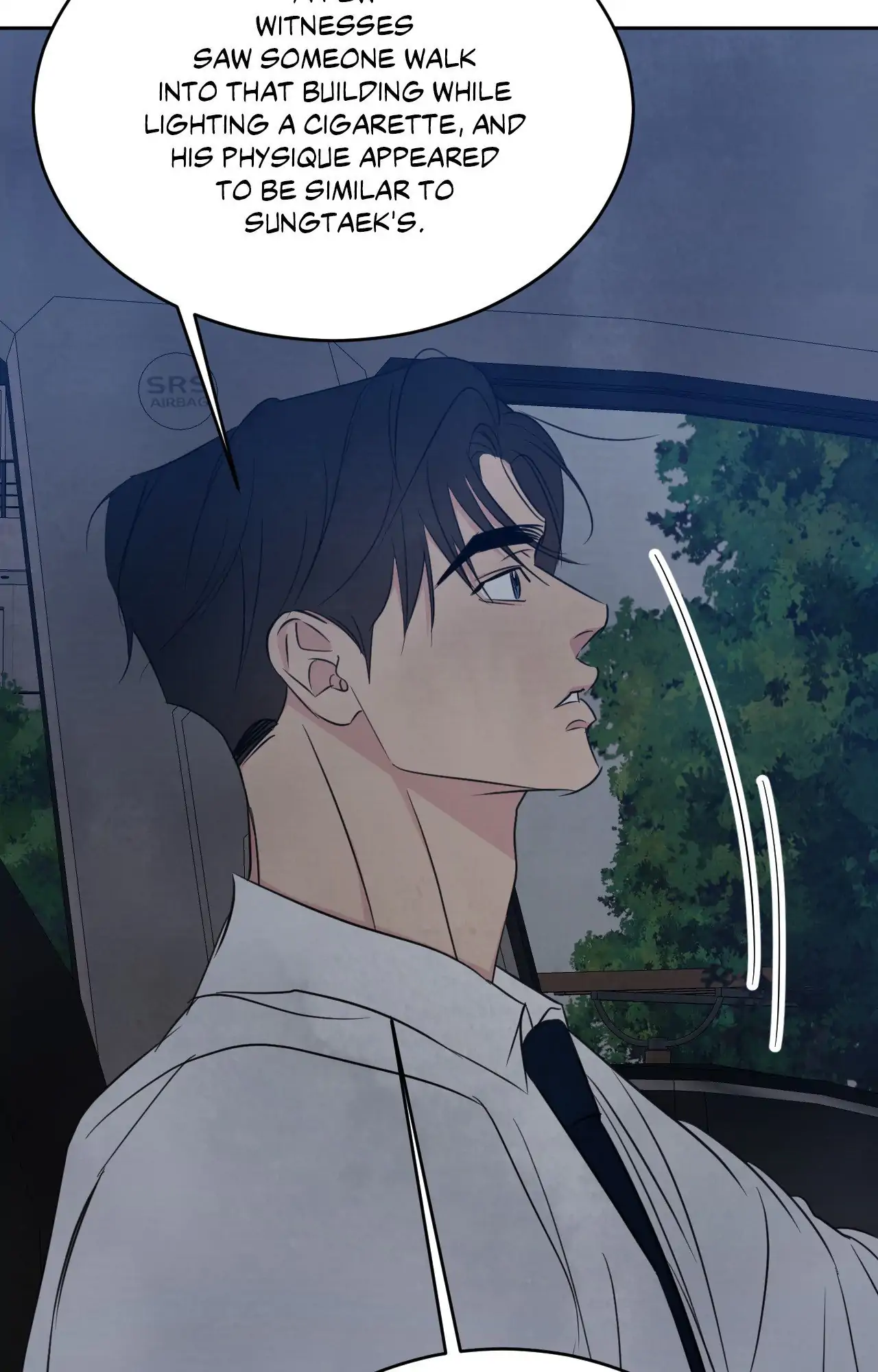 Topsy-Turvy [Official] - Chapter 137 manhwa