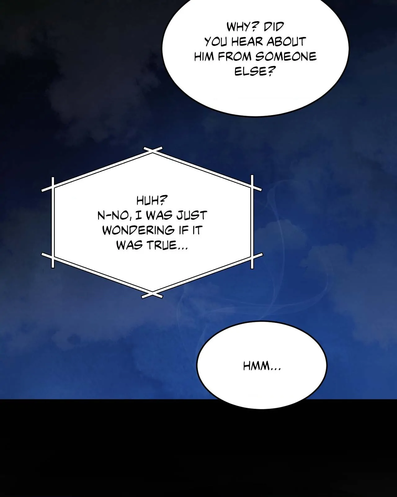 Topsy-Turvy [Official] - Chapter 137 manhwa