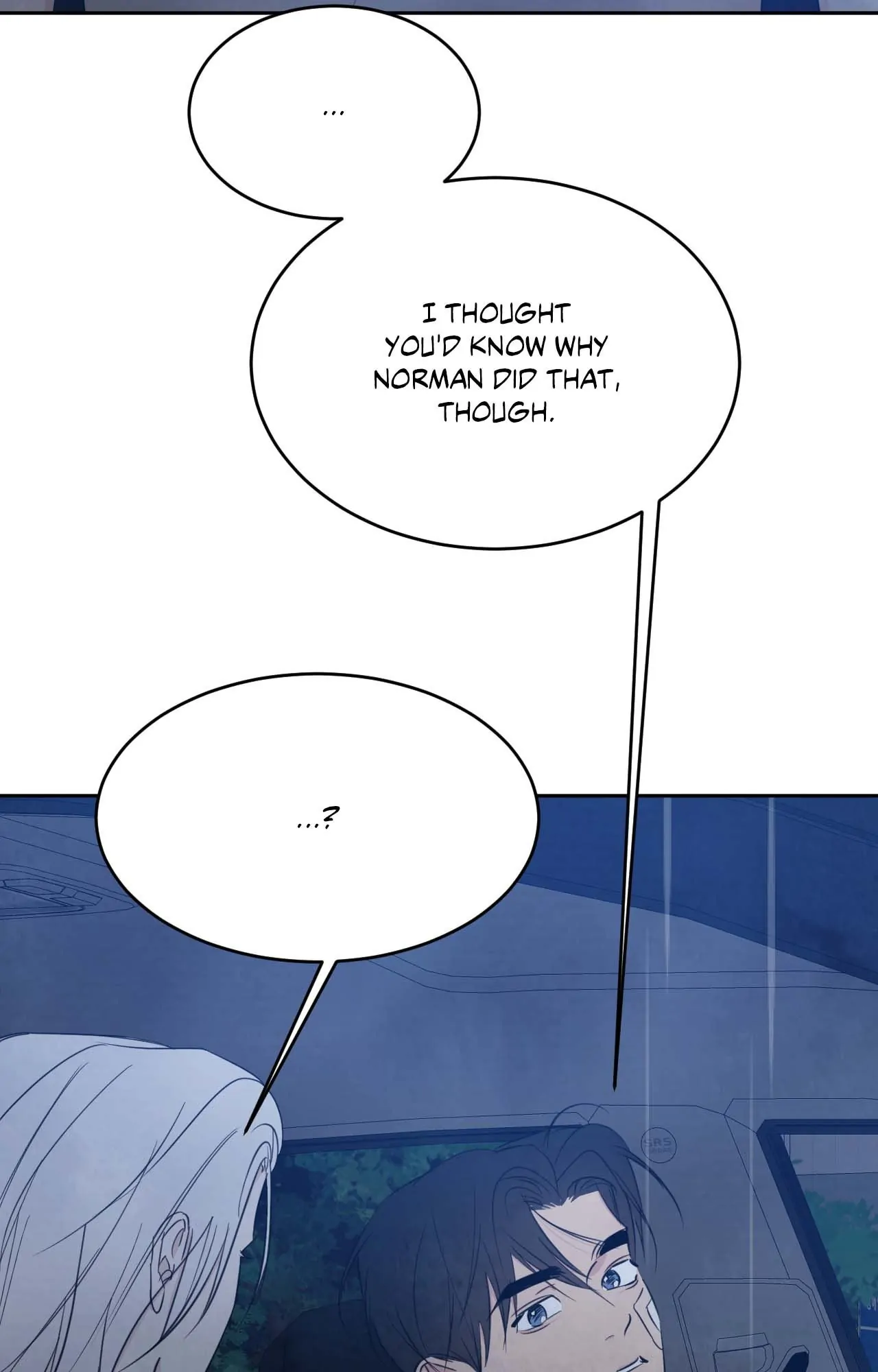 Topsy-Turvy [Official] - Chapter 137 manhwa