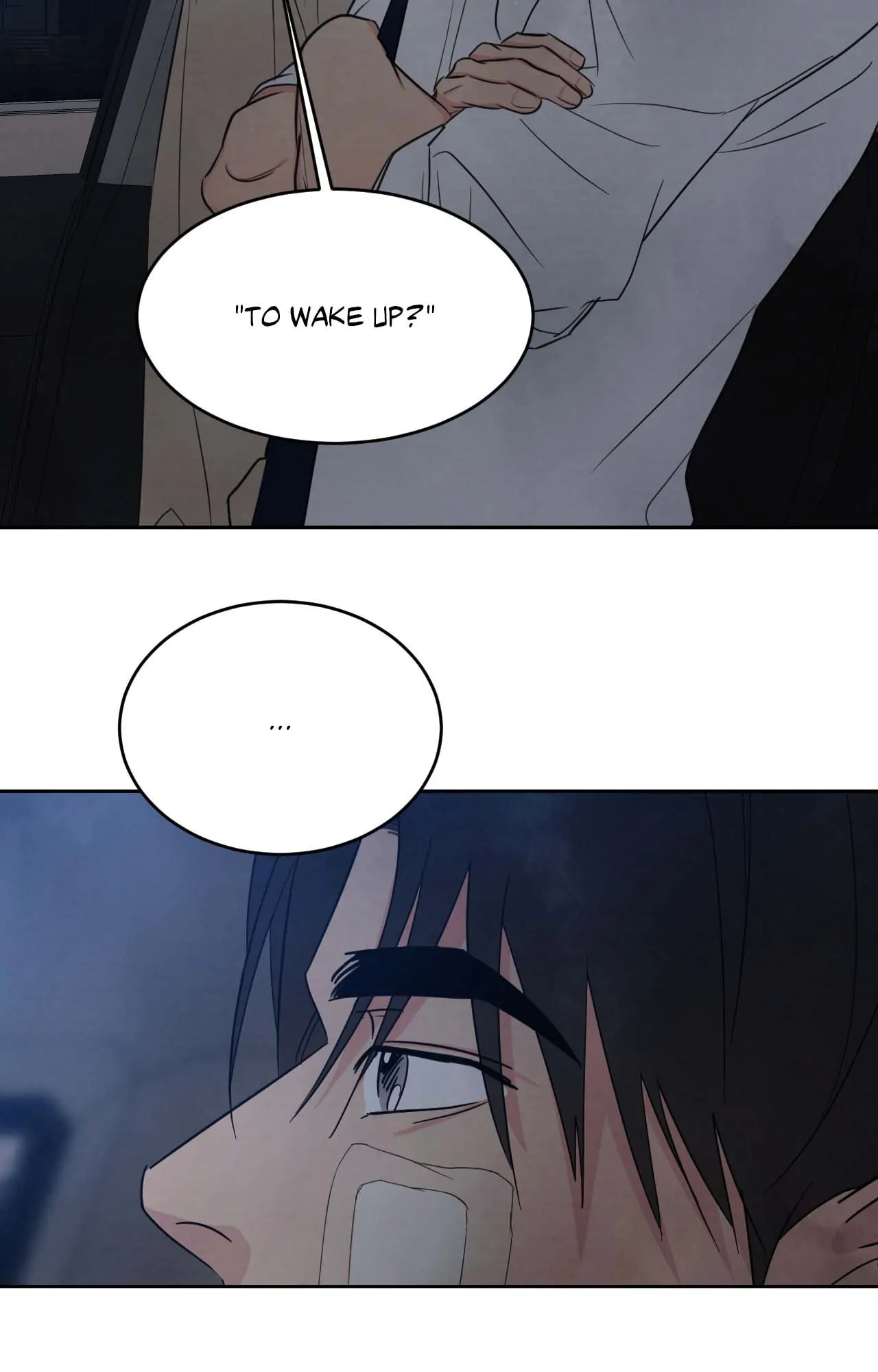 Topsy-Turvy [Official] - Chapter 137 manhwa