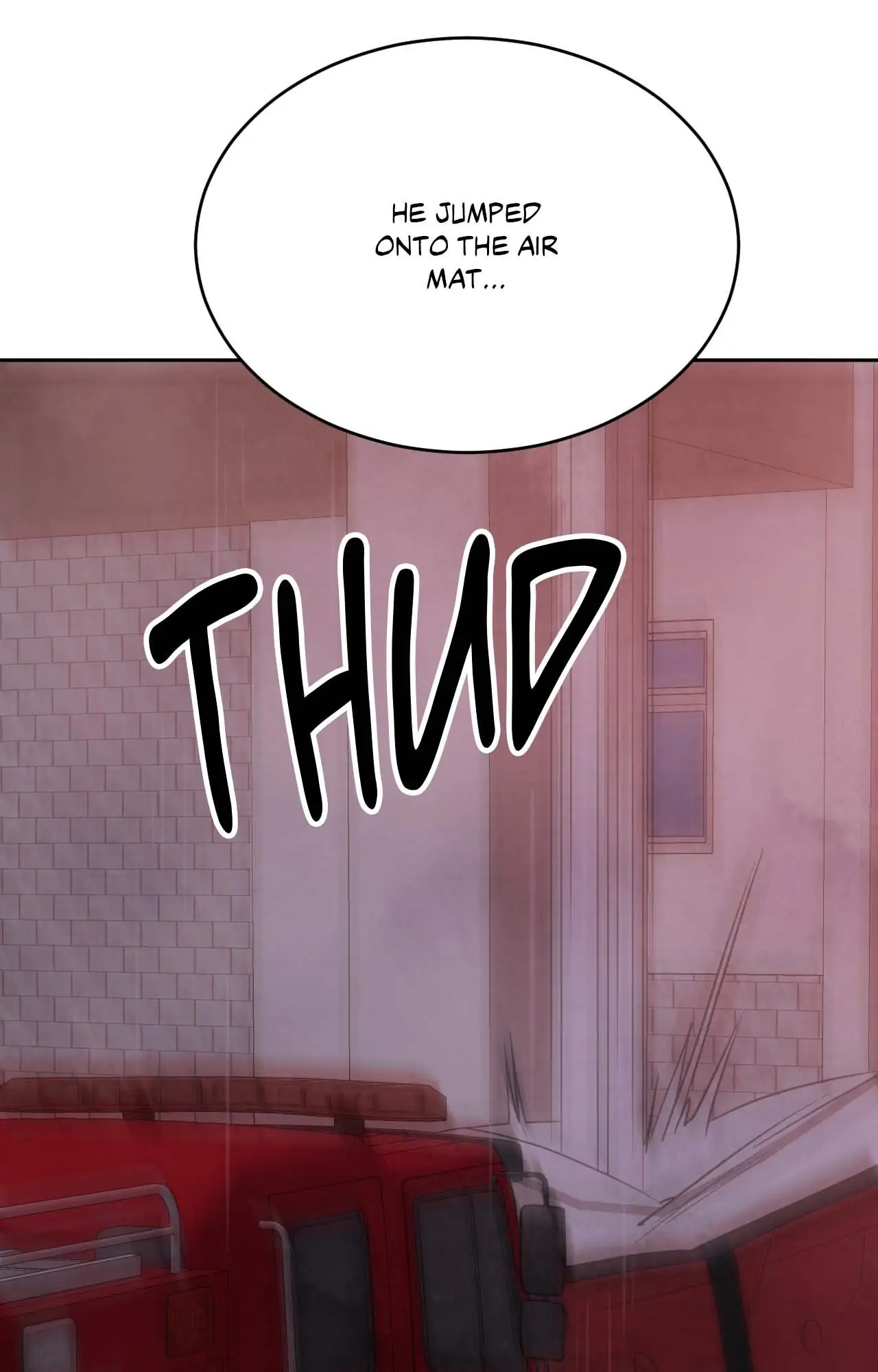 Topsy-Turvy [Official] - Chapter 137 manhwa