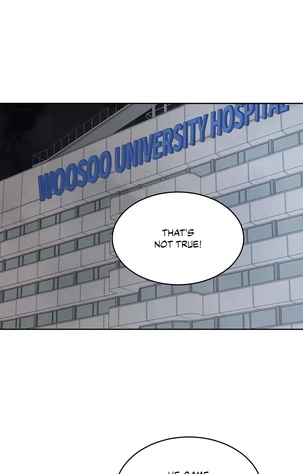 Topsy-Turvy [Official] - Chapter 138 manhwa