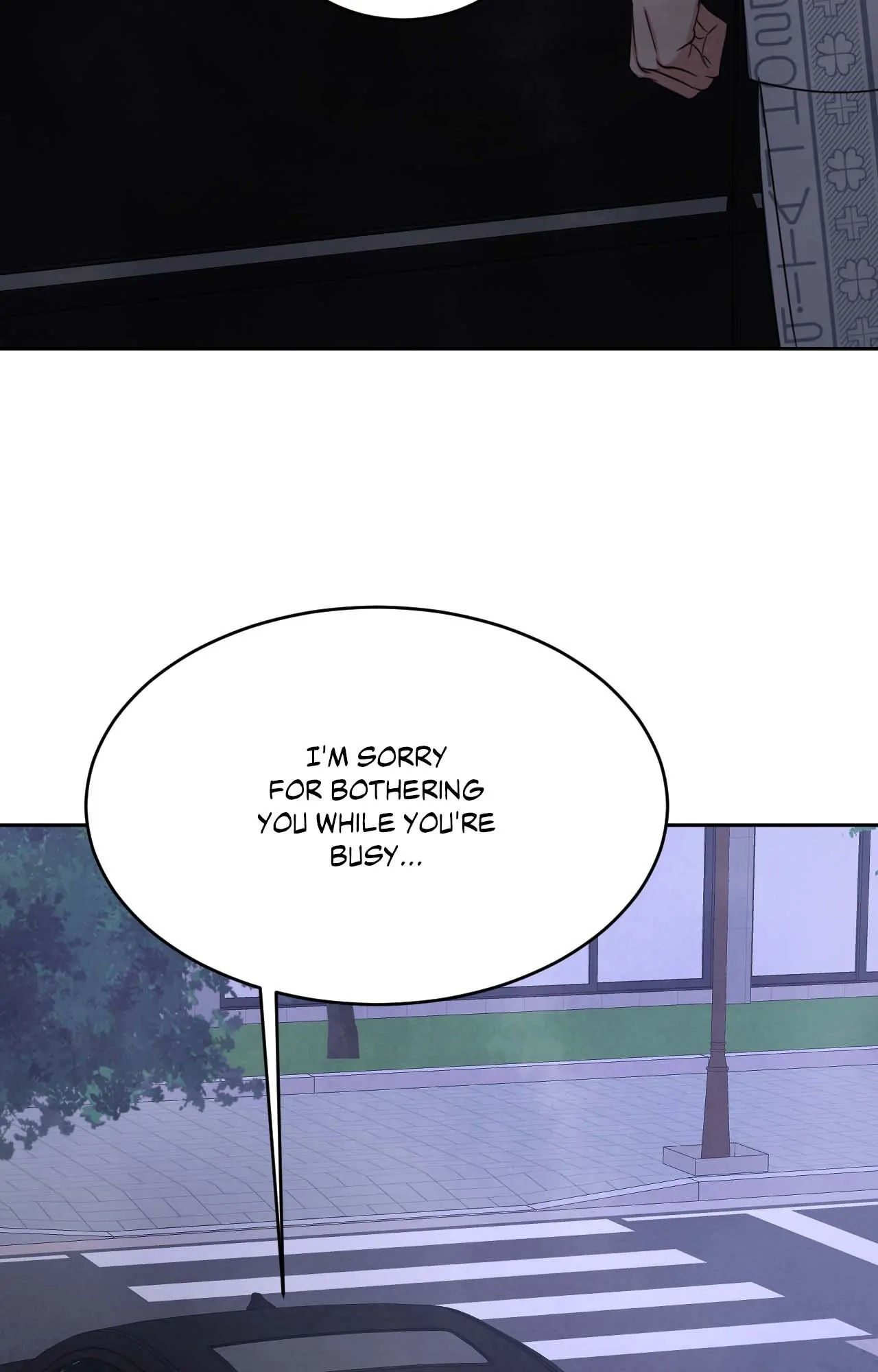 Topsy-Turvy [Official] - Chapter 138 manhwa