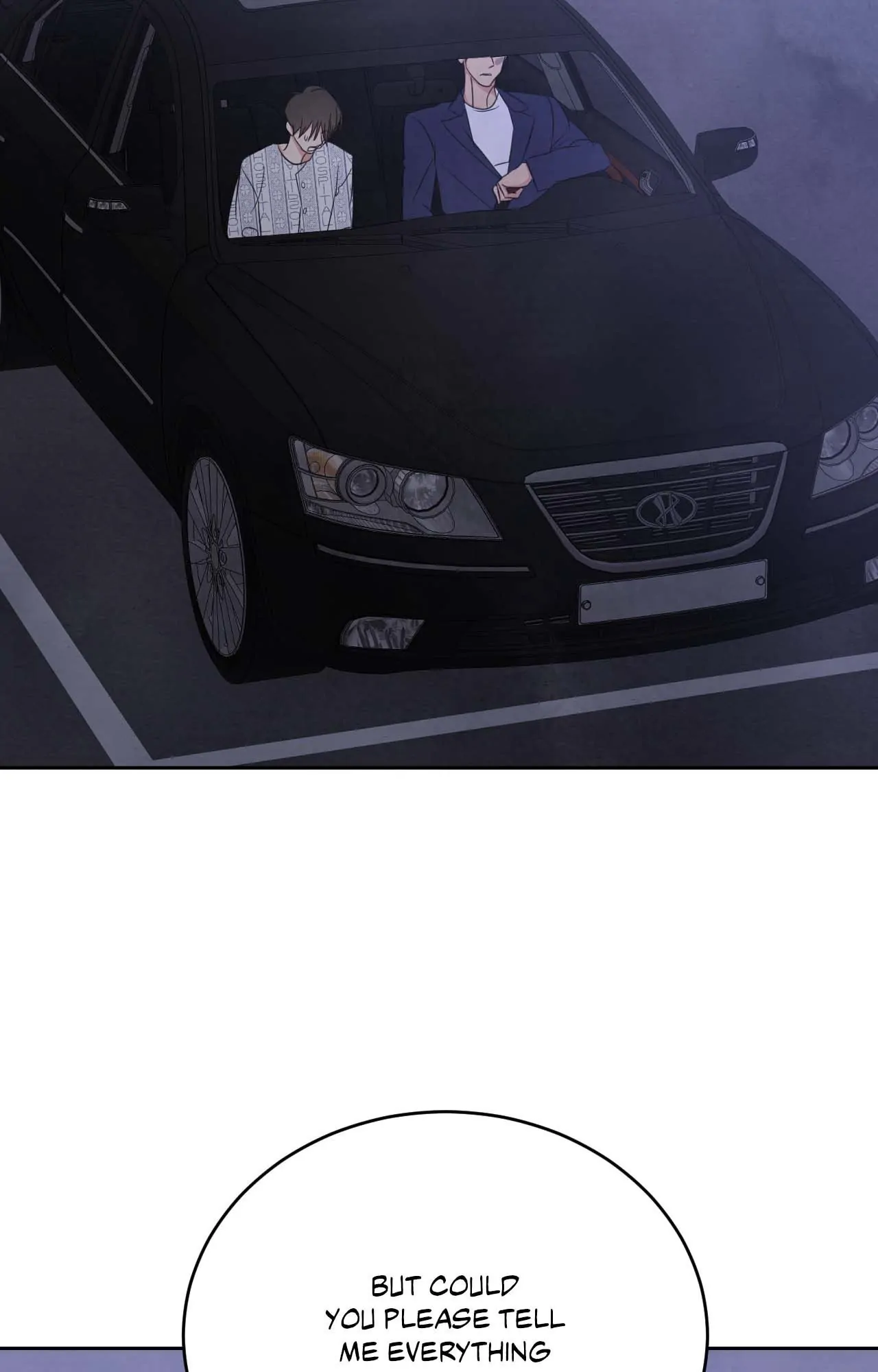 Topsy-Turvy [Official] - Chapter 138 manhwa