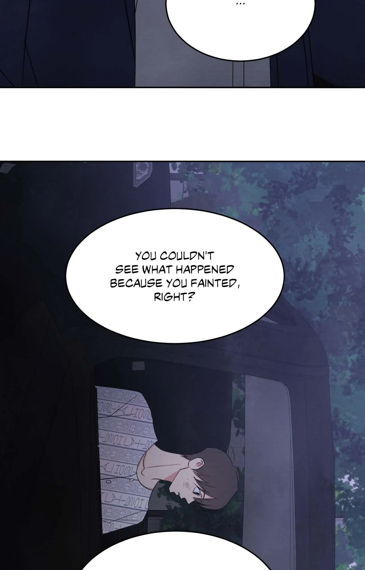 Topsy-Turvy [Official] - Chapter 138 manhwa