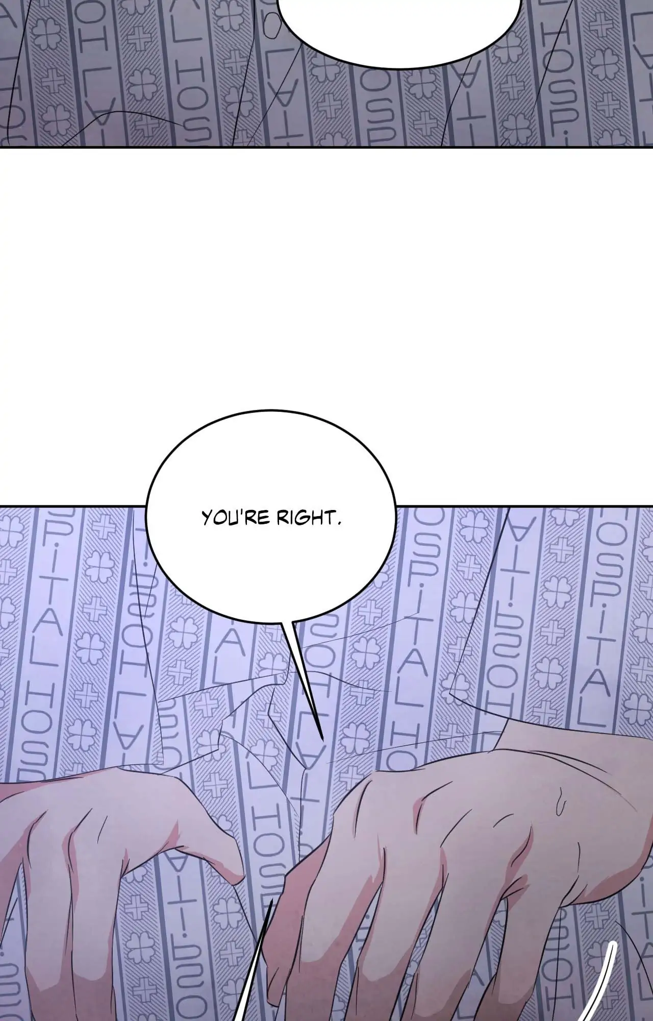 Topsy-Turvy [Official] - Chapter 138 manhwa