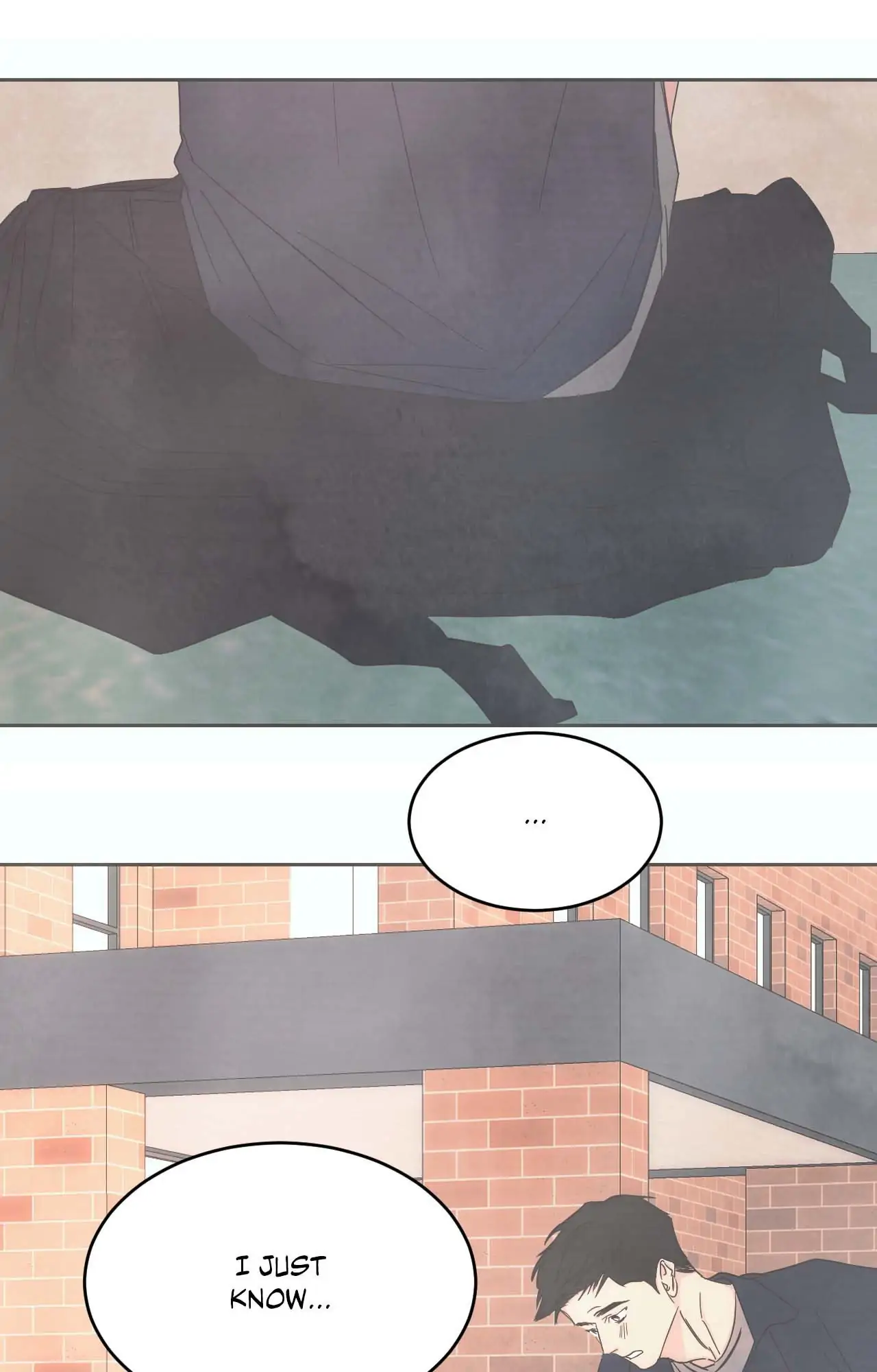 Topsy-Turvy [Official] - Chapter 138 manhwa