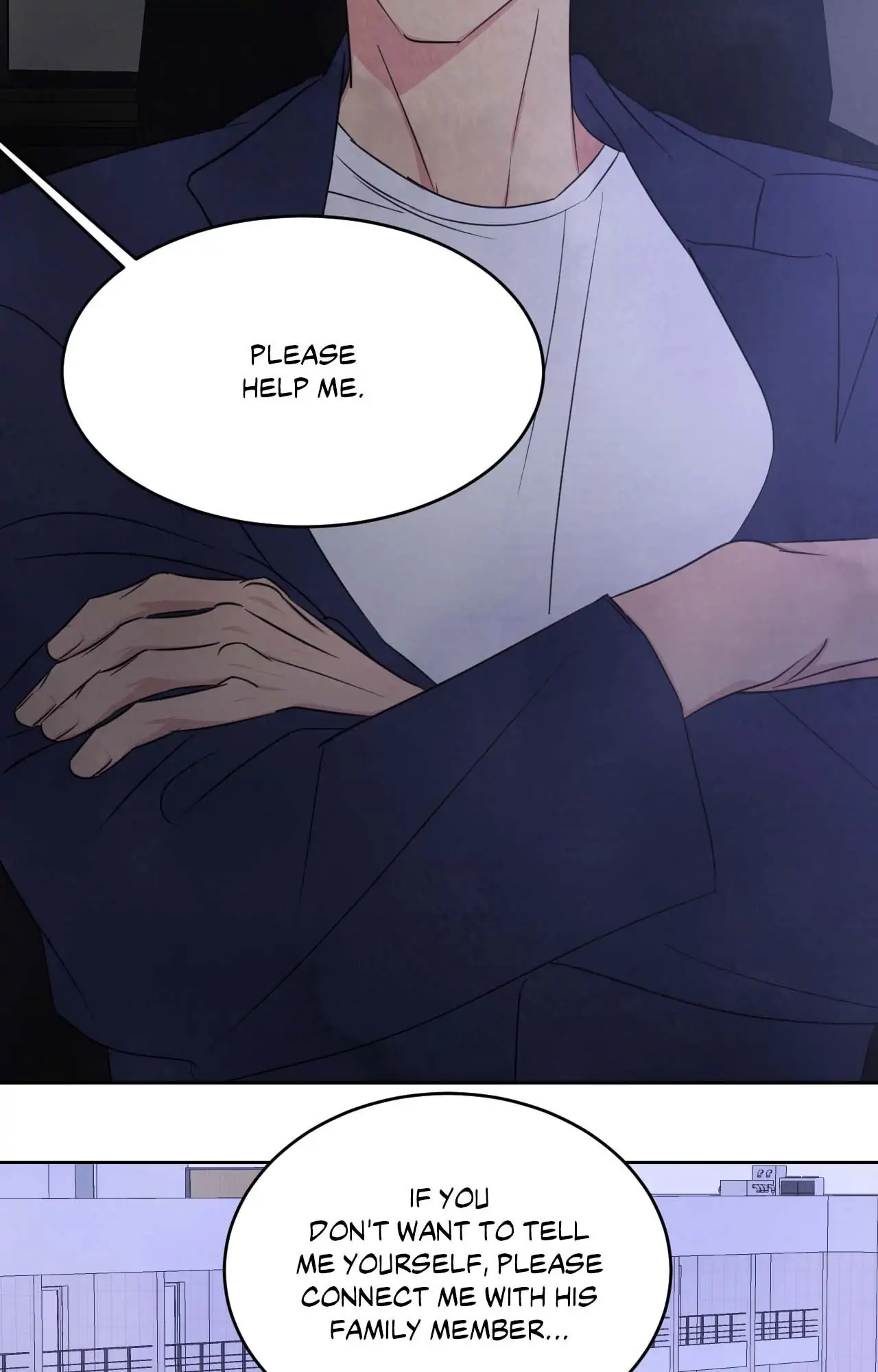 Topsy-Turvy [Official] - Chapter 138 manhwa