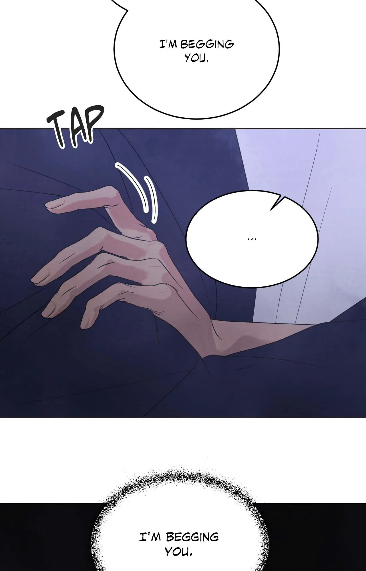 Topsy-Turvy [Official] - Chapter 138 manhwa
