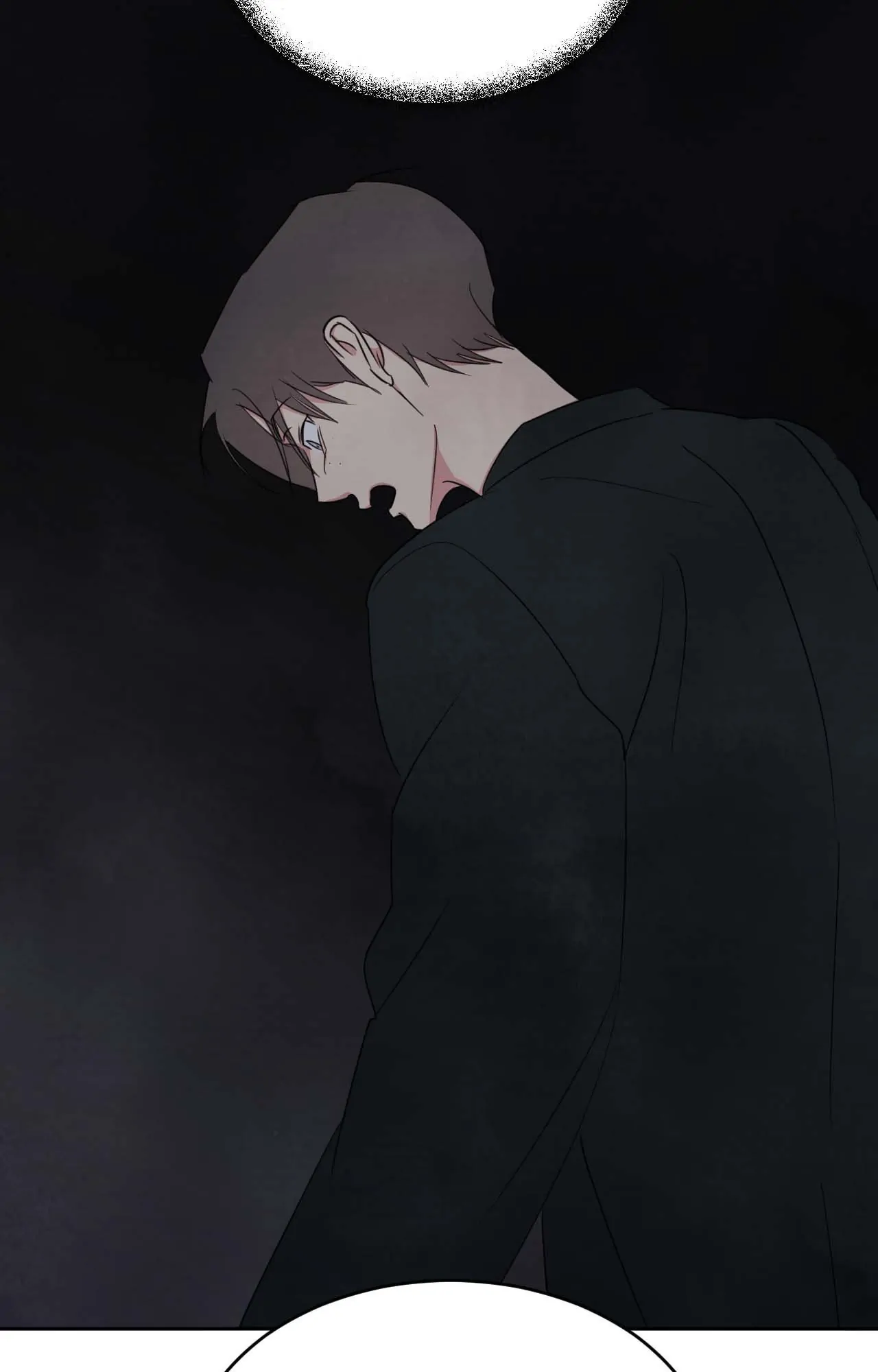 Topsy-Turvy [Official] - Chapter 138 manhwa