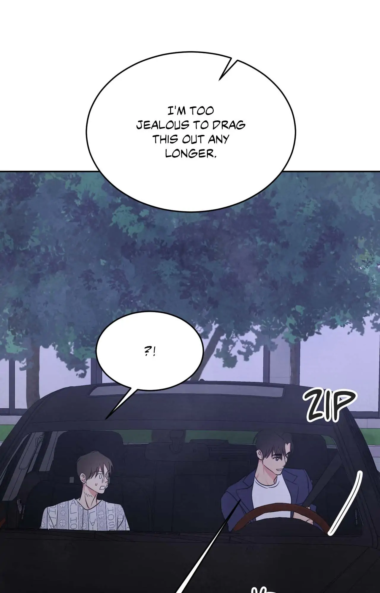 Topsy-Turvy [Official] - Chapter 138 manhwa