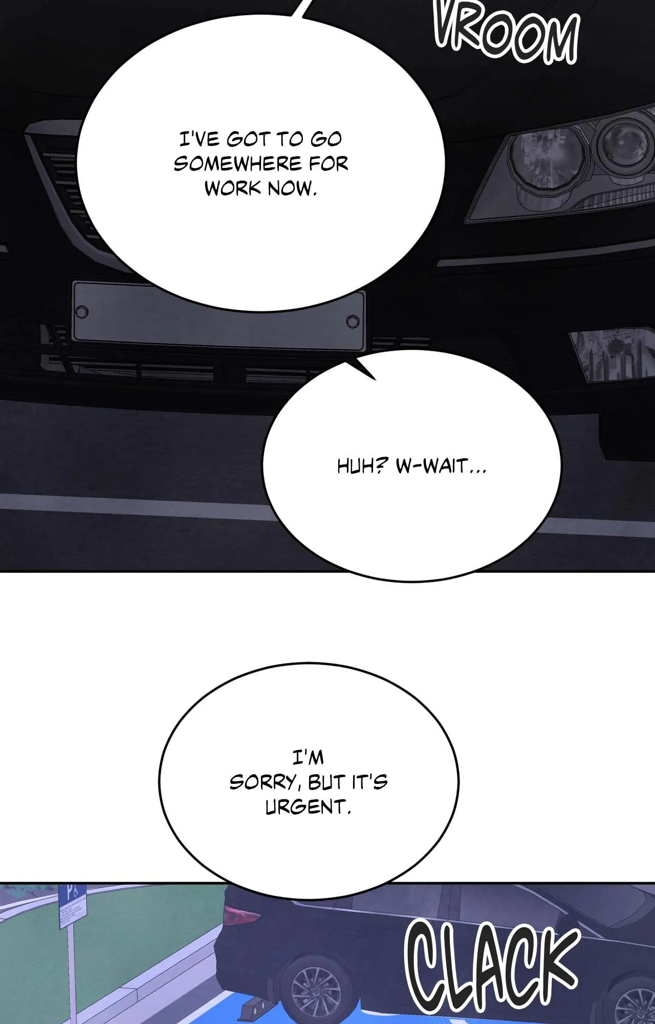 Topsy-Turvy [Official] - Chapter 138 manhwa