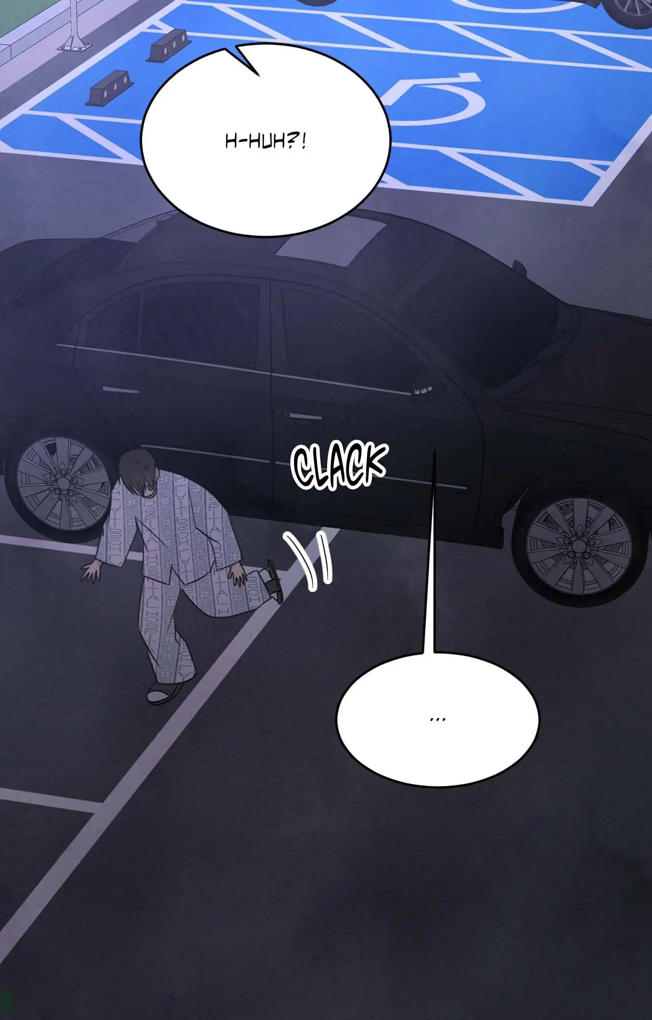 Topsy-Turvy [Official] - Chapter 138 manhwa