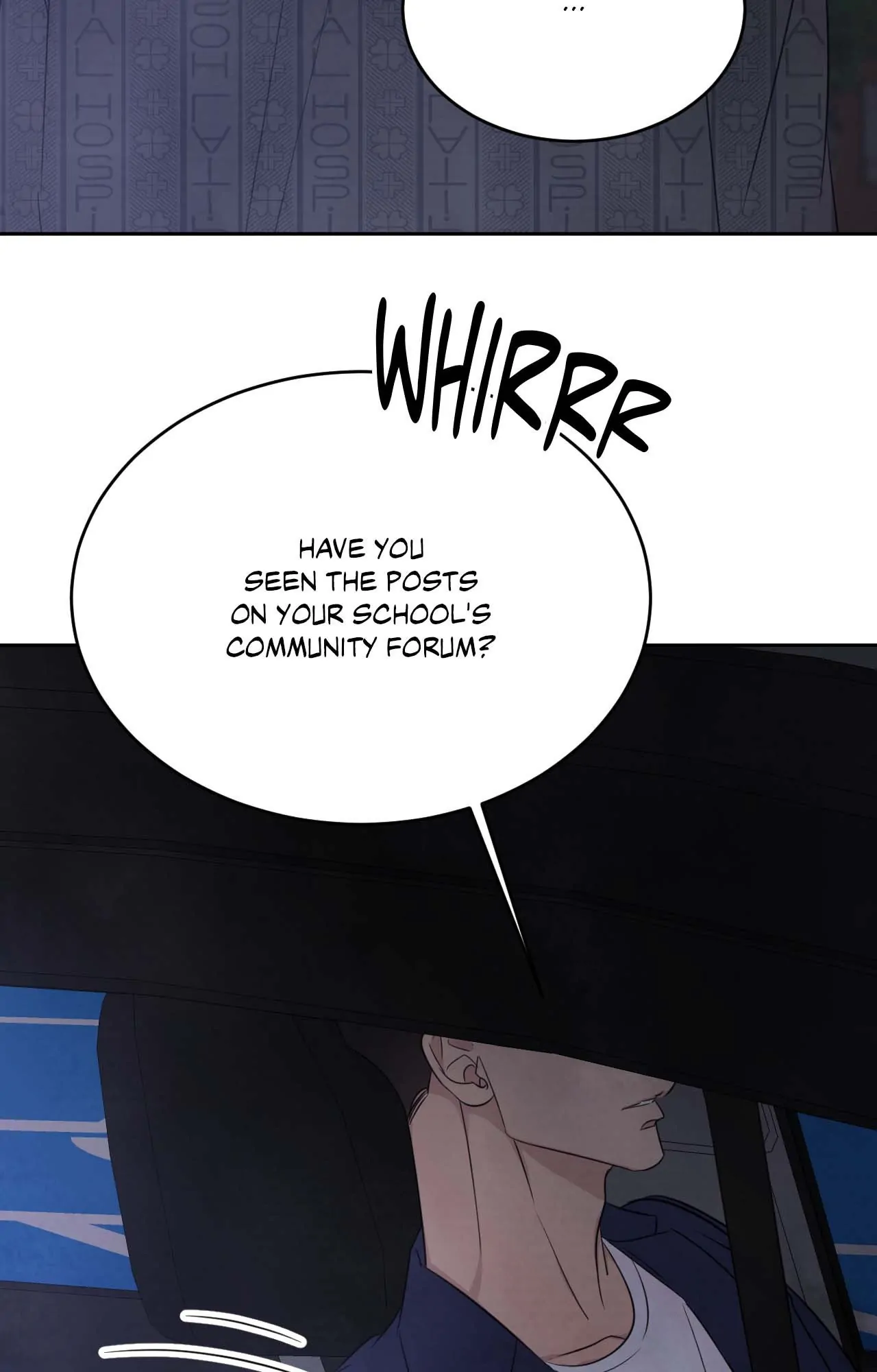 Topsy-Turvy [Official] - Chapter 138 manhwa