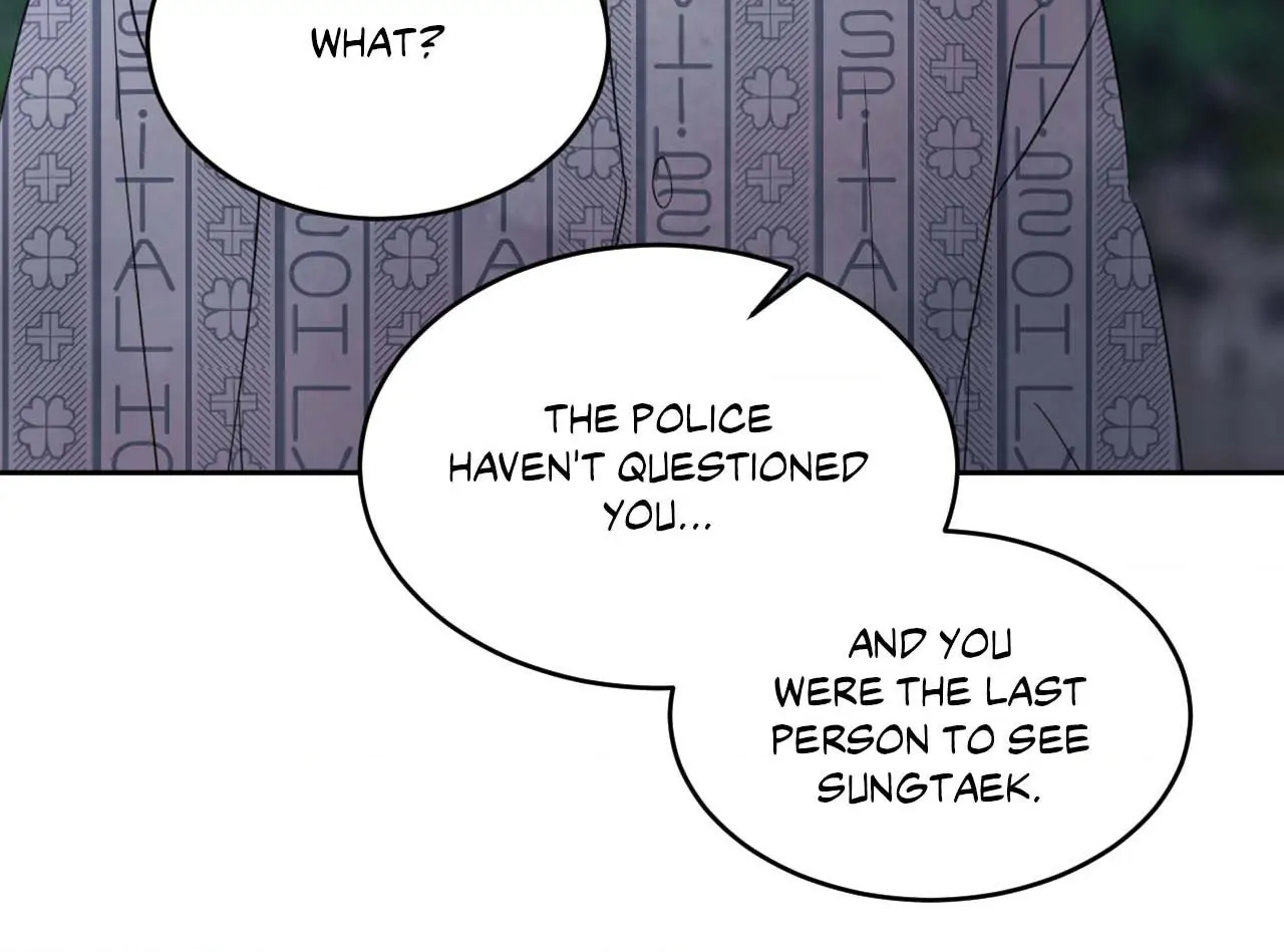 Topsy-Turvy [Official] - Chapter 138 manhwa