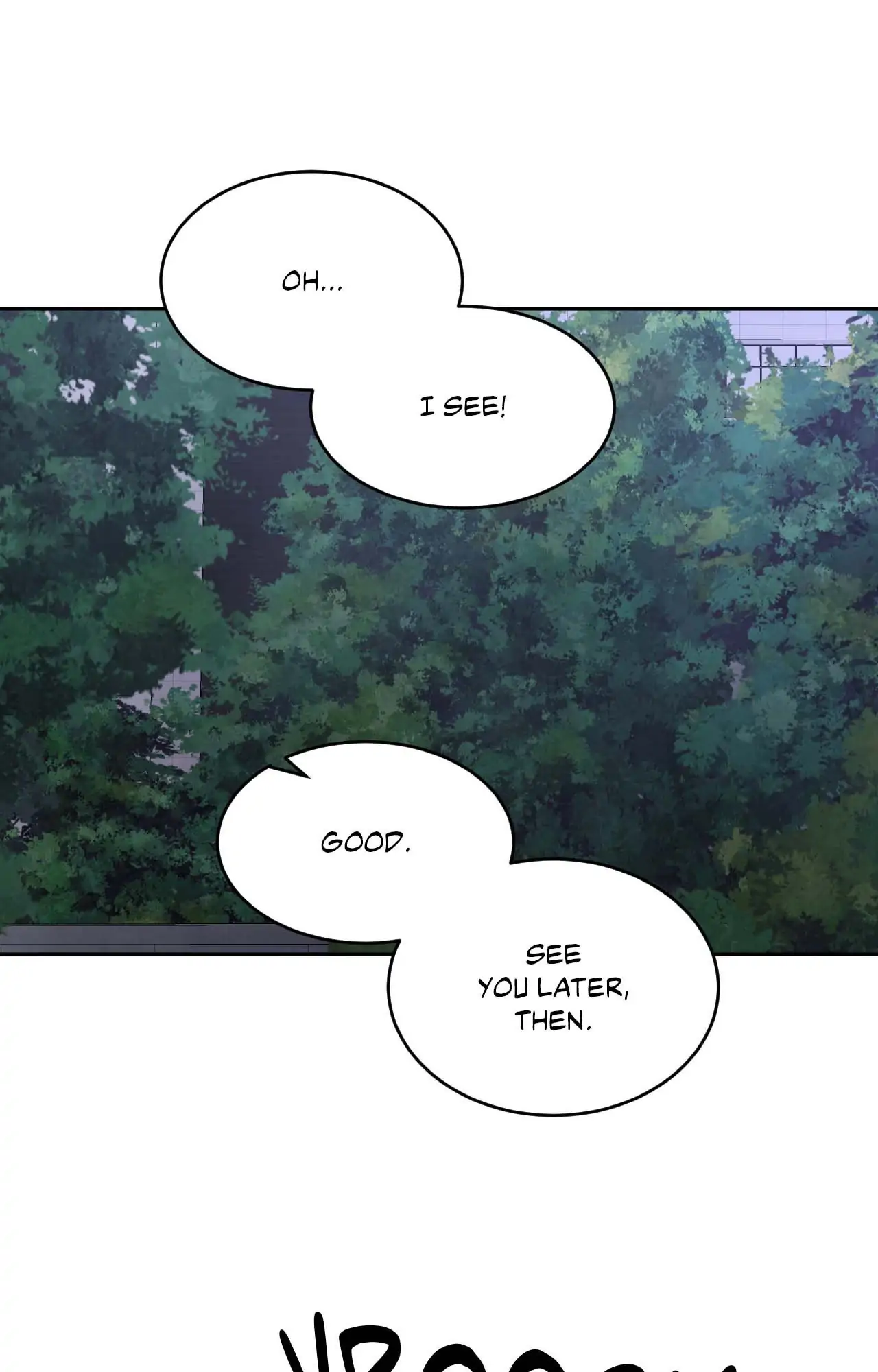 Topsy-Turvy [Official] - Chapter 138 manhwa