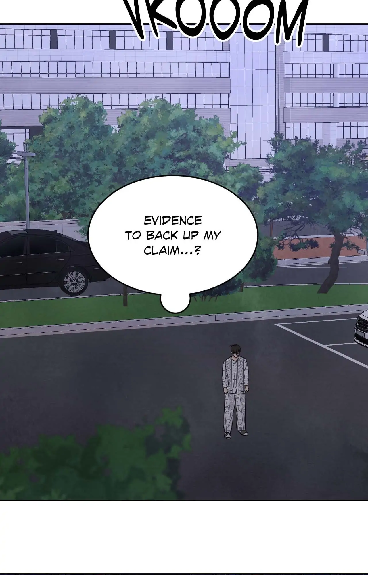 Topsy-Turvy [Official] - Chapter 138 manhwa