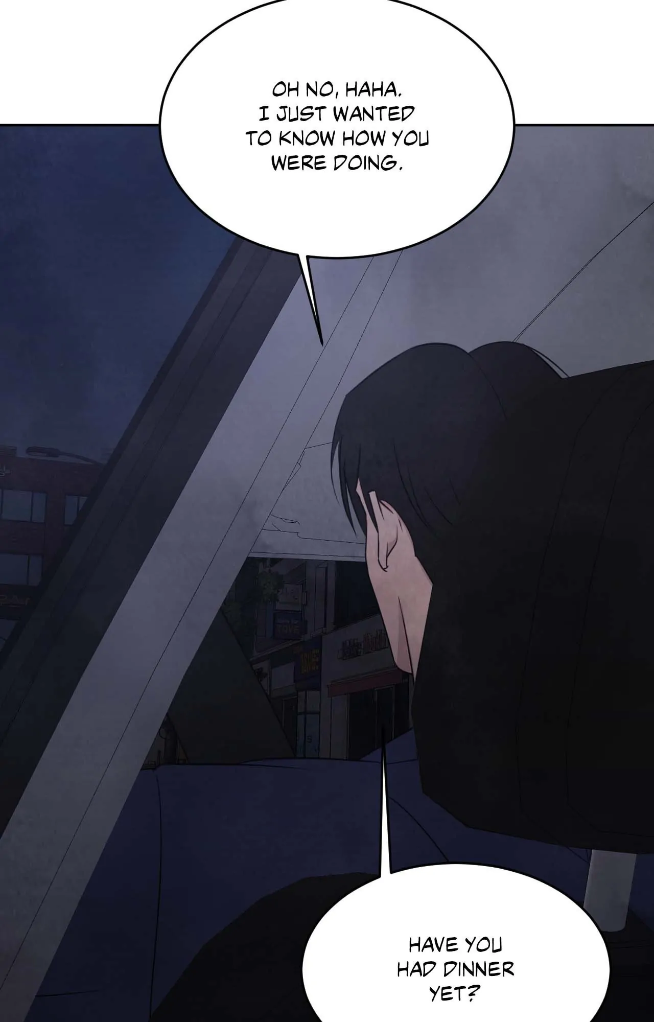 Topsy-Turvy [Official] - Chapter 138 manhwa