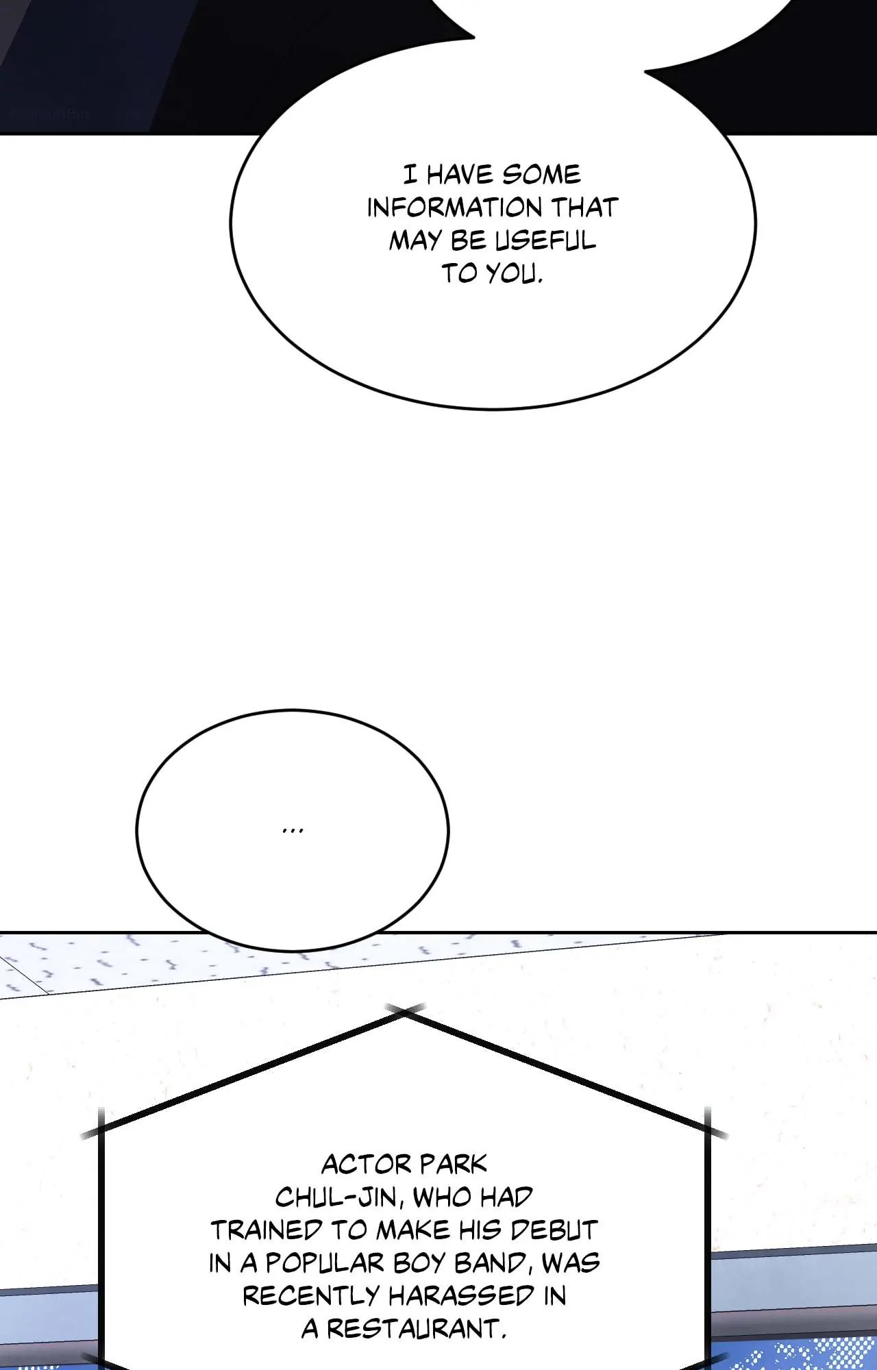 Topsy-Turvy [Official] - Chapter 138 manhwa