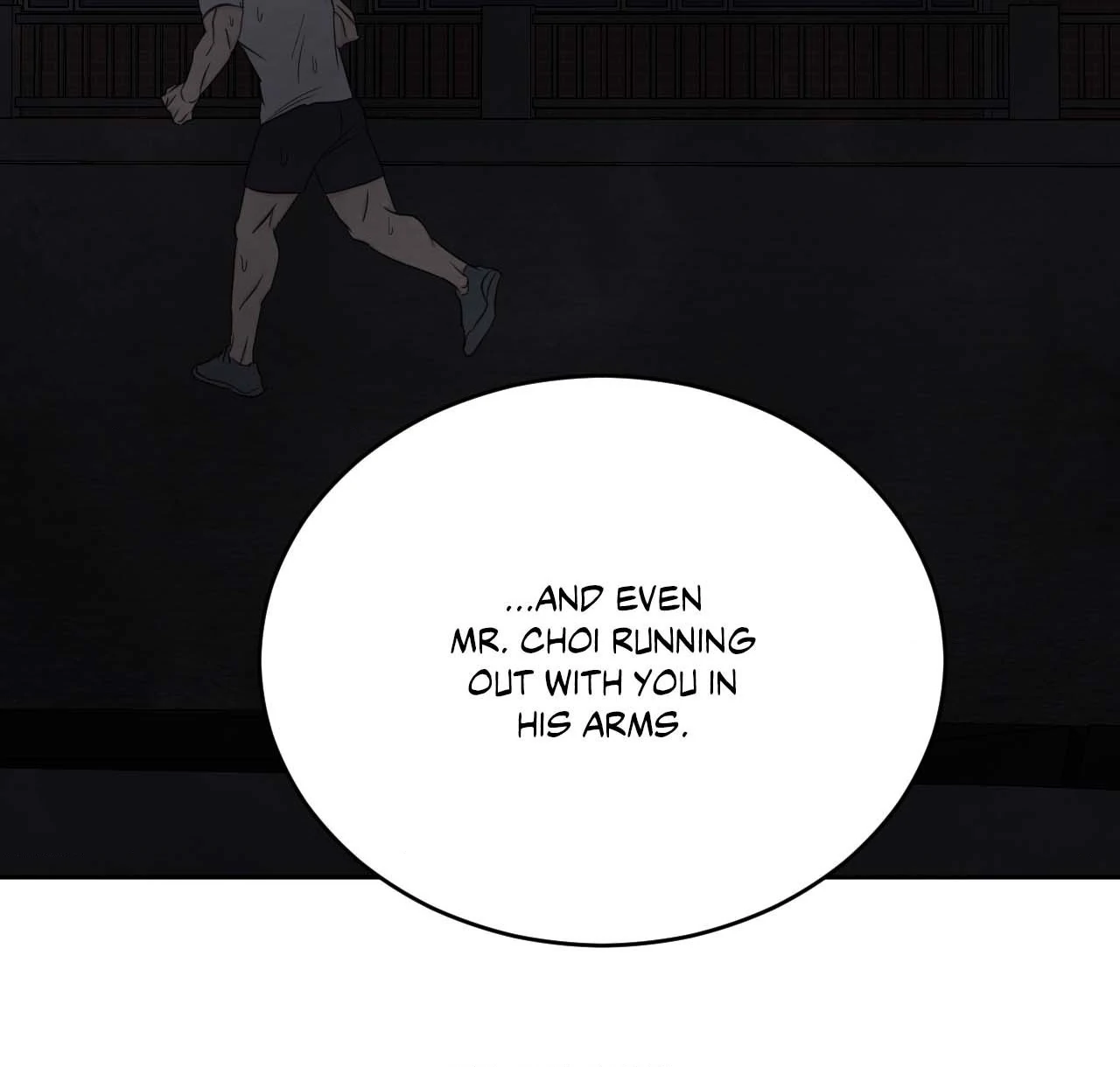 Topsy-Turvy [Official] - Chapter 138 manhwa
