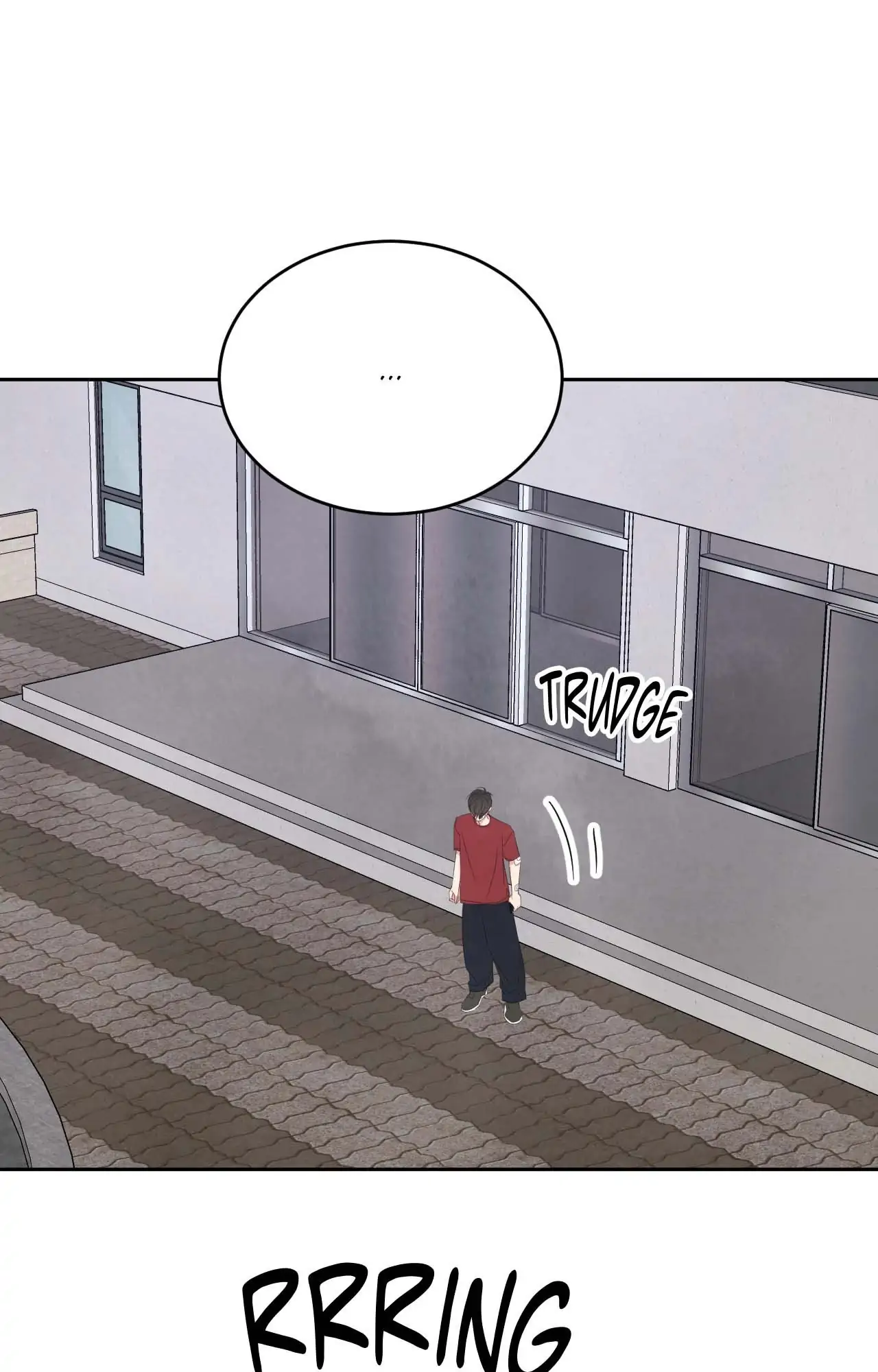 Topsy-Turvy [Official] - Chapter 138 manhwa