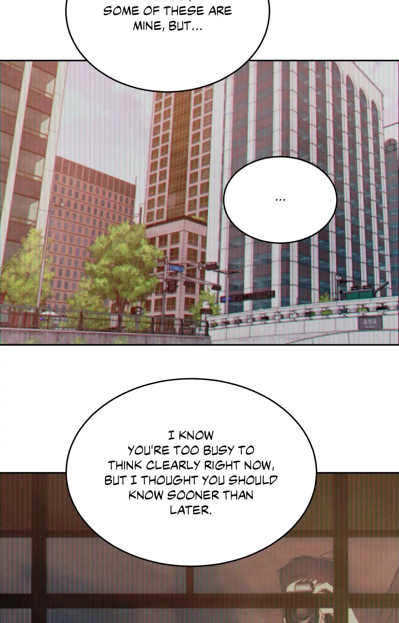 Topsy-Turvy [Official] - Chapter 138 manhwa