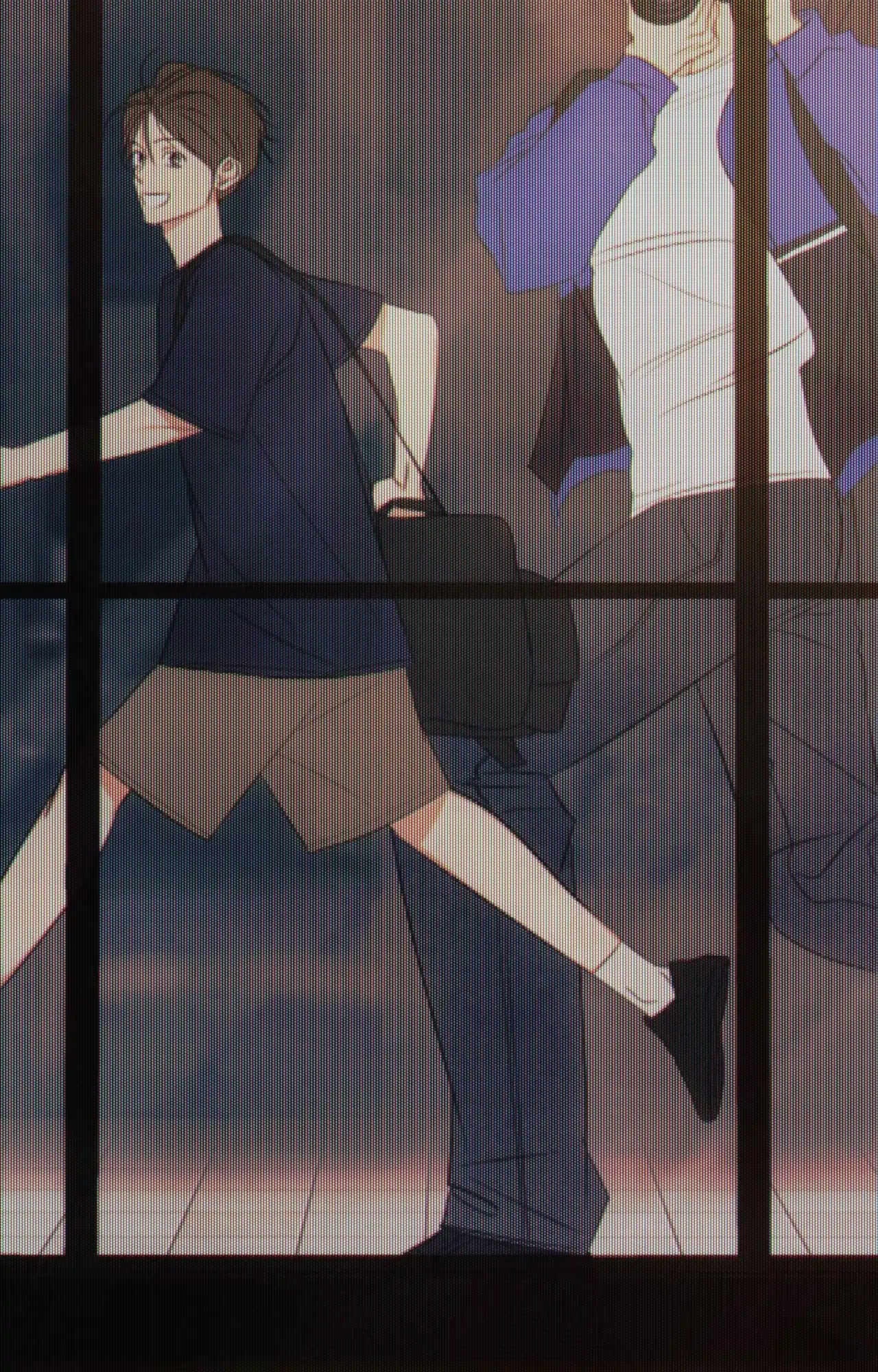Topsy-Turvy [Official] - Chapter 138 manhwa