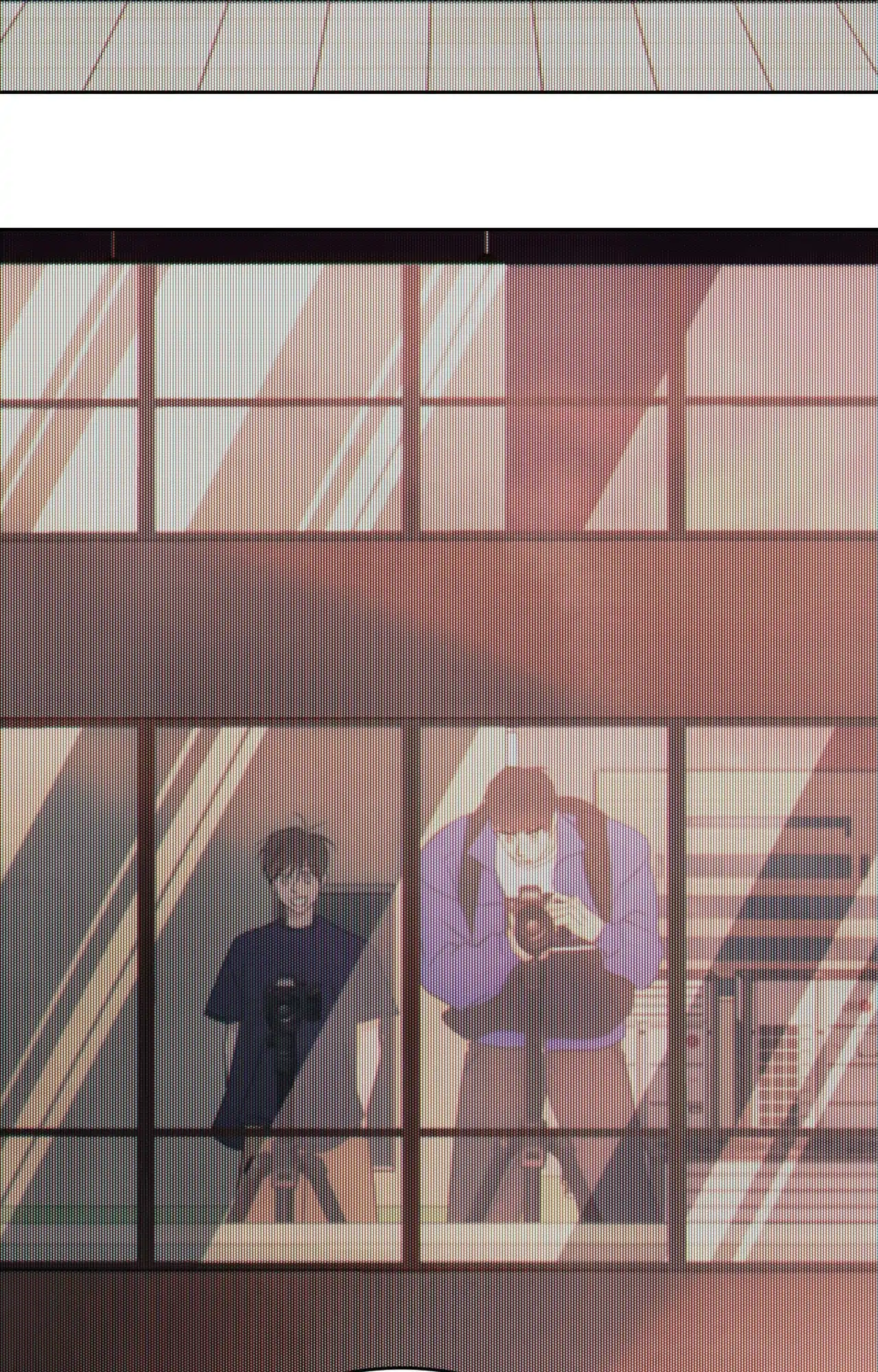 Topsy-Turvy [Official] - Chapter 138 manhwa